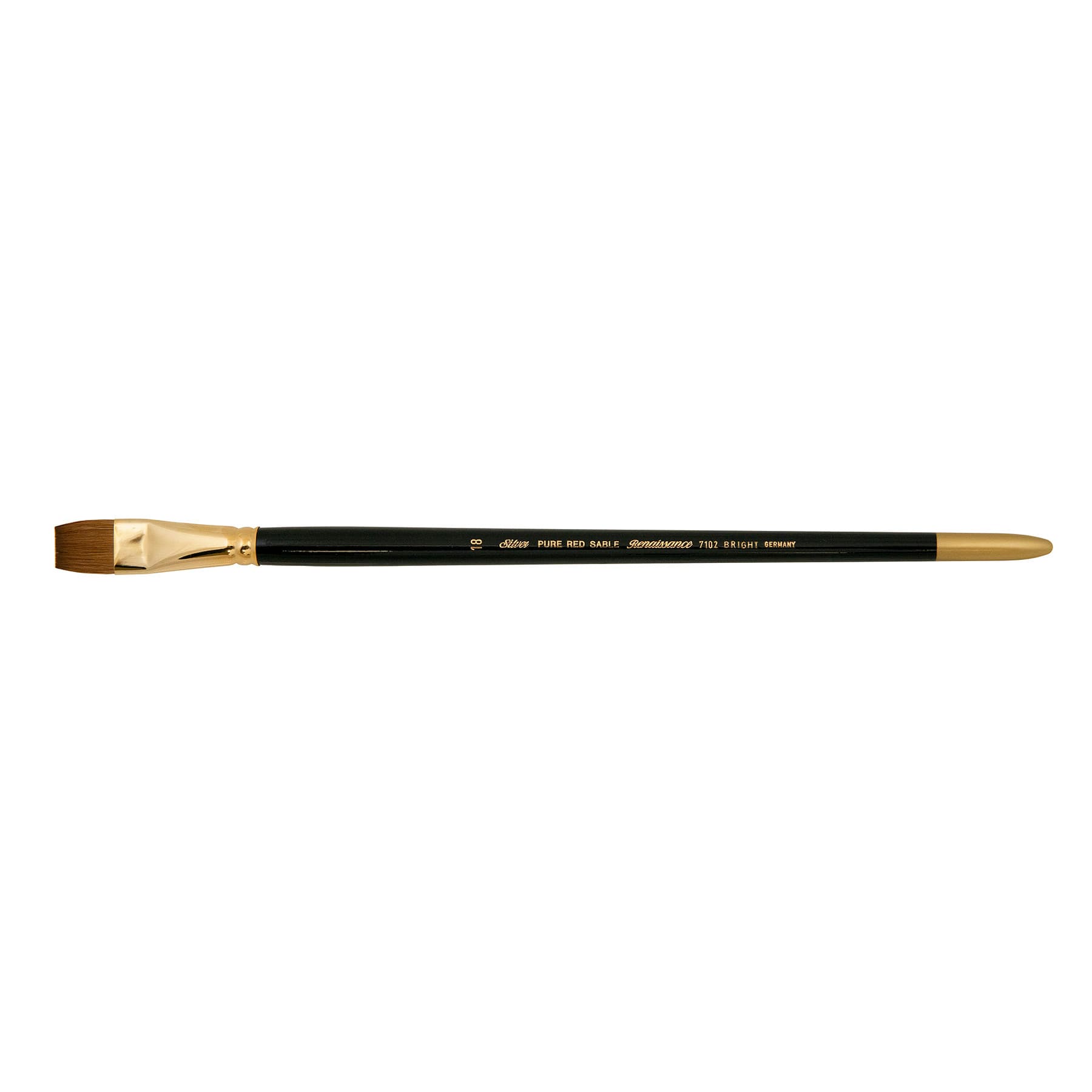 Silver Brush Limited Renaissance® 7102 Bright Brush