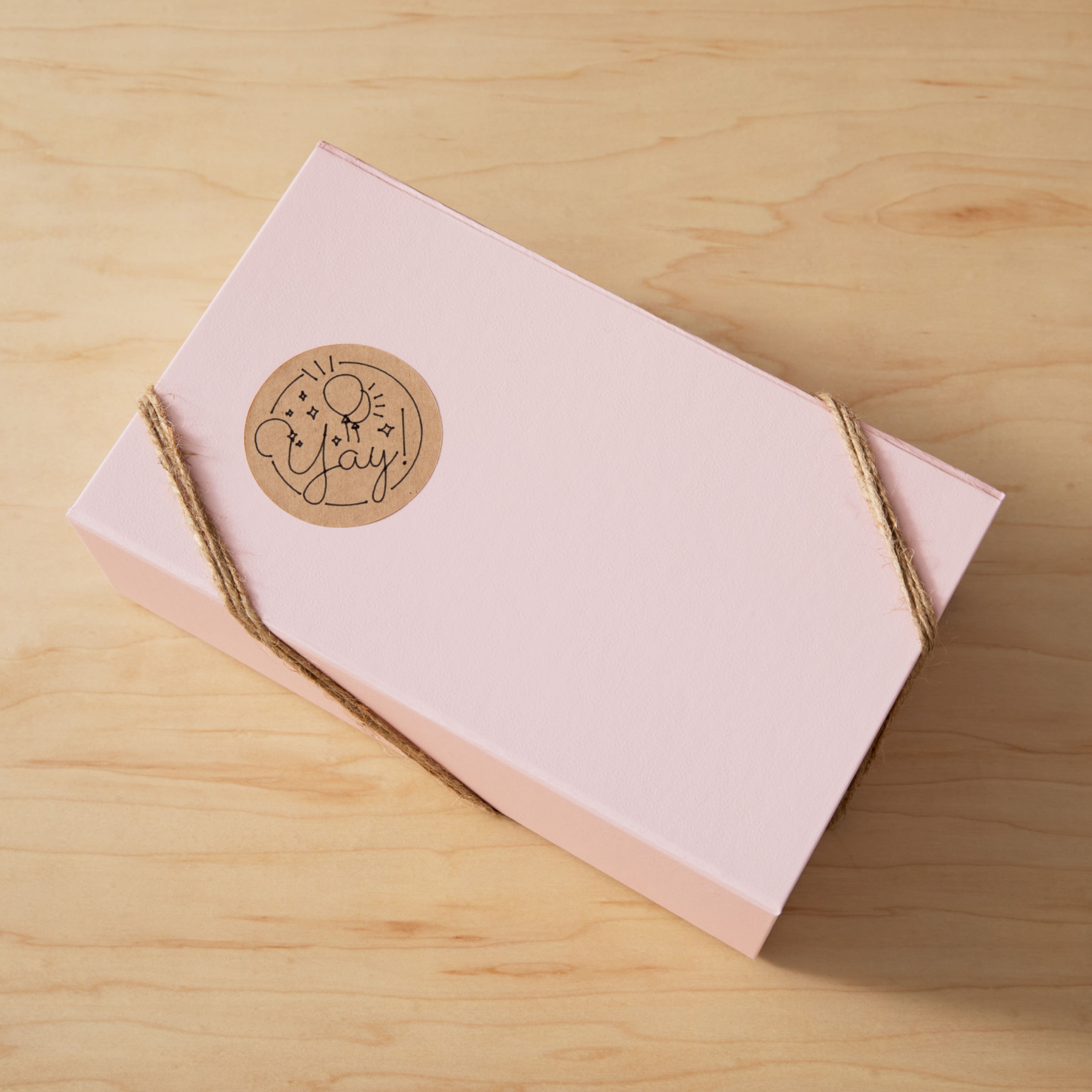 Cricut Joy Xtra&#x2122; Permanent Smart Label&#x2122; Kraft Paper, 4ct.