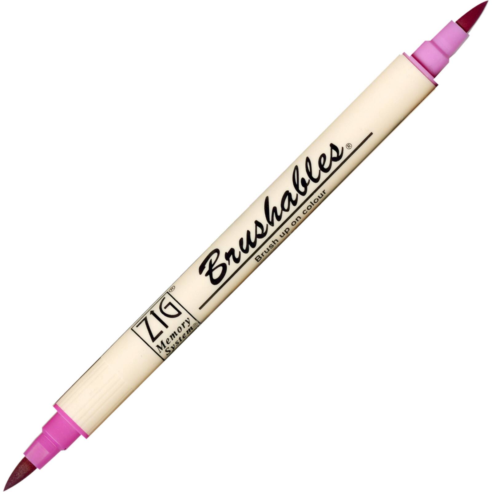 zig markers michaels