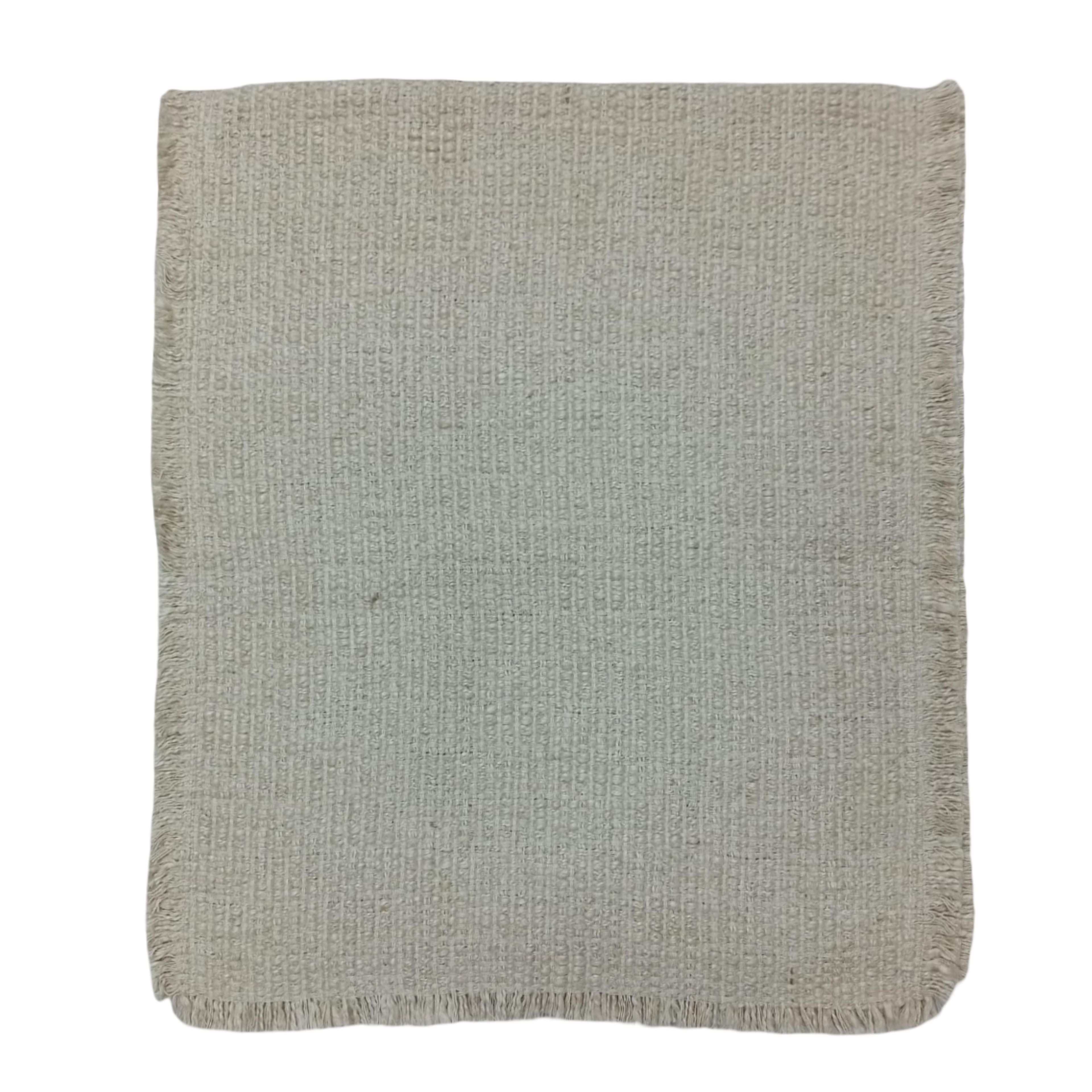 72" Natural Textured Woven Table Runner by Ashland®