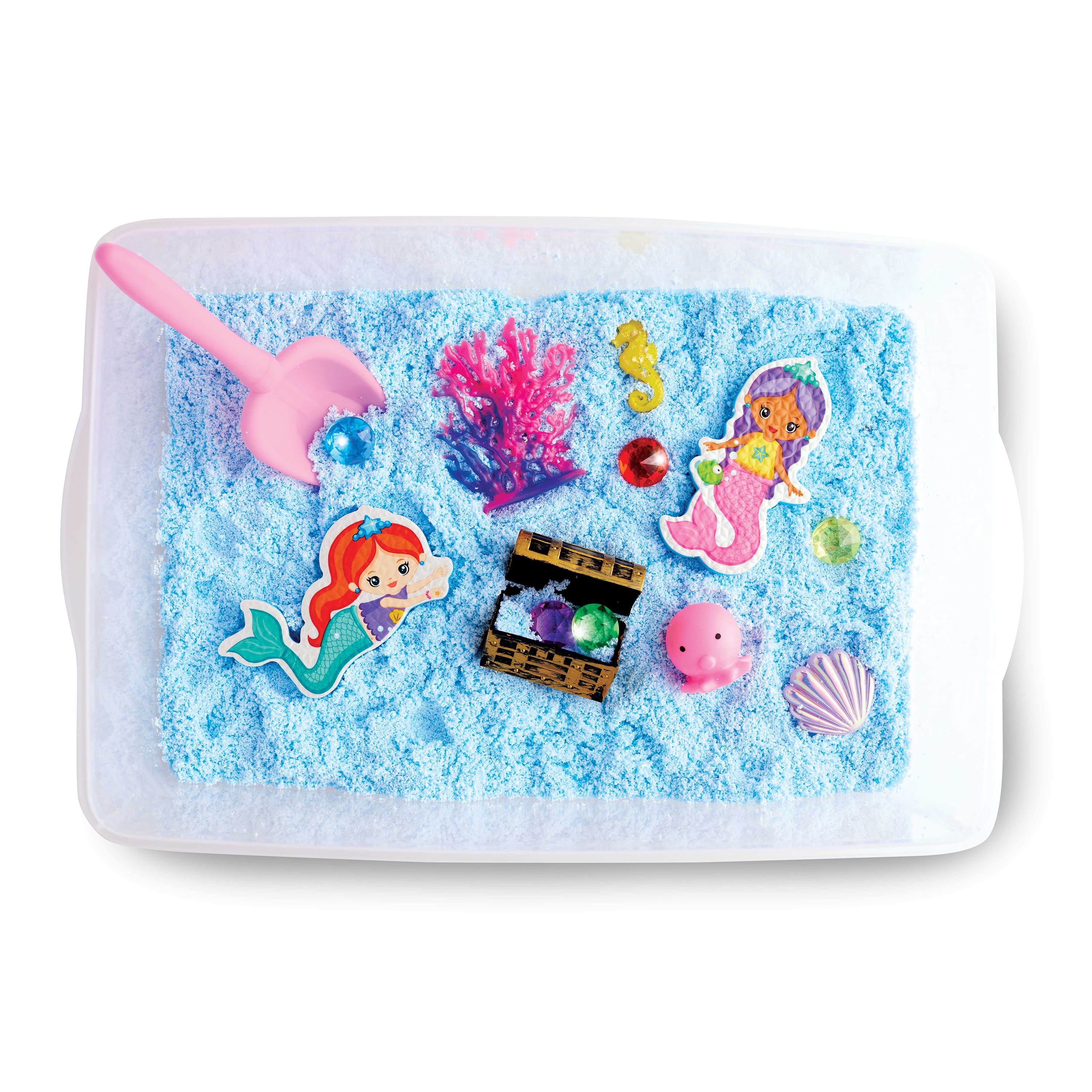 Creativity for Kids&#xAE; Mermaid Sensory Bin