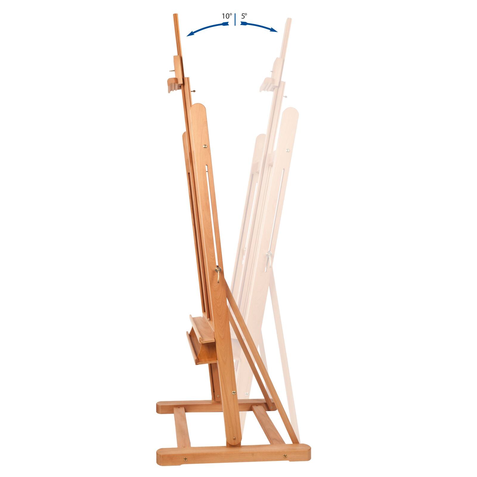 Mabef Artist Plus Studio Easel