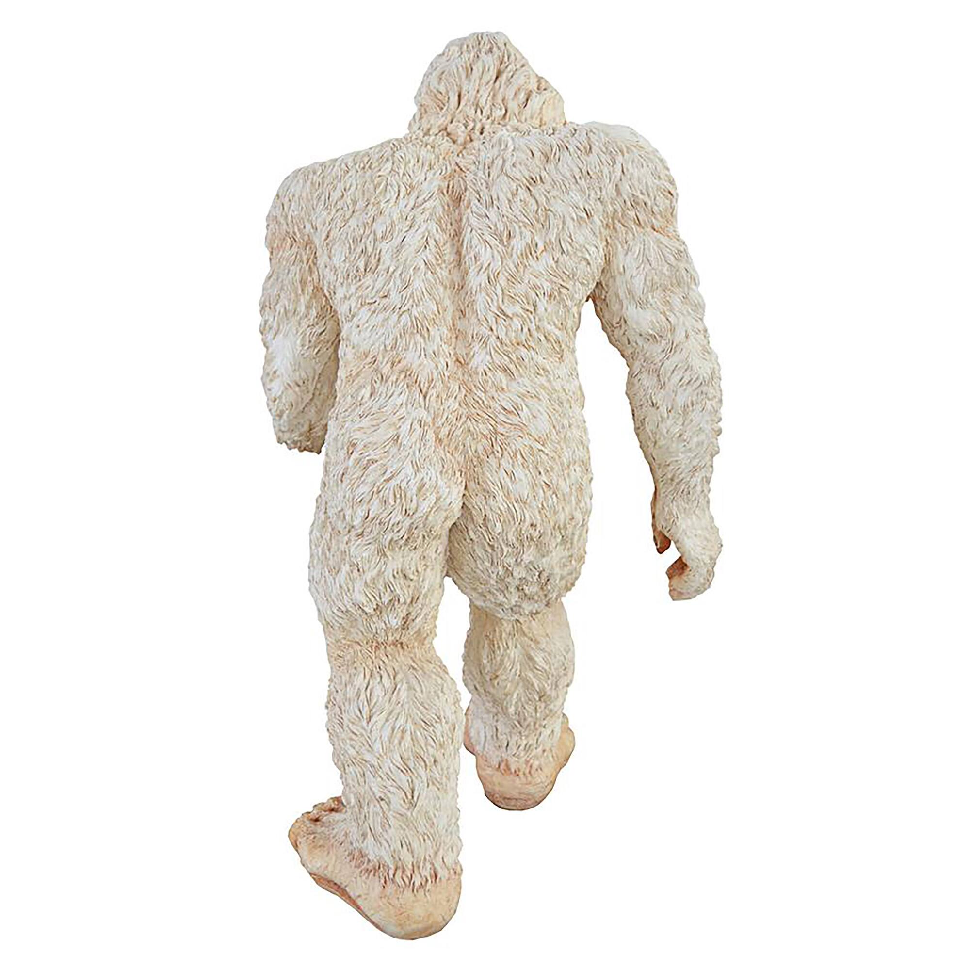 Design Toscano 2ft. Abominable Snowman Yeti