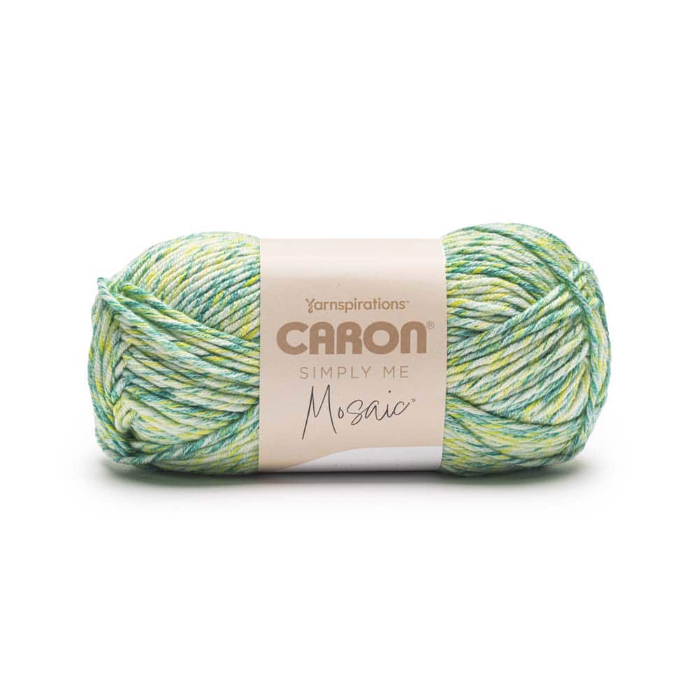 Caron® Simply Me Mosaic™ Yarn