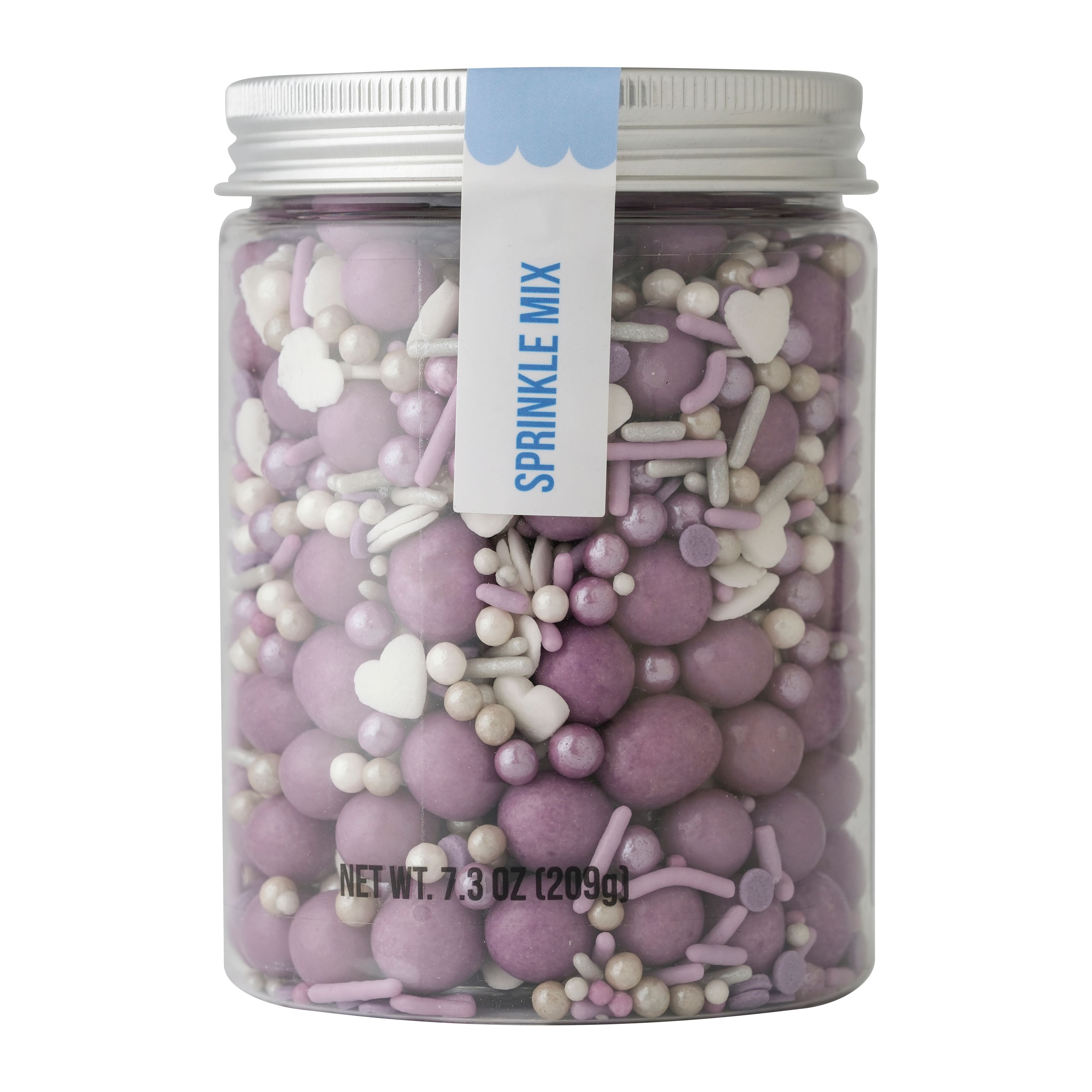 PME Cake Sweet Street&#xAE; 7.3oz. Sprinkle Mix