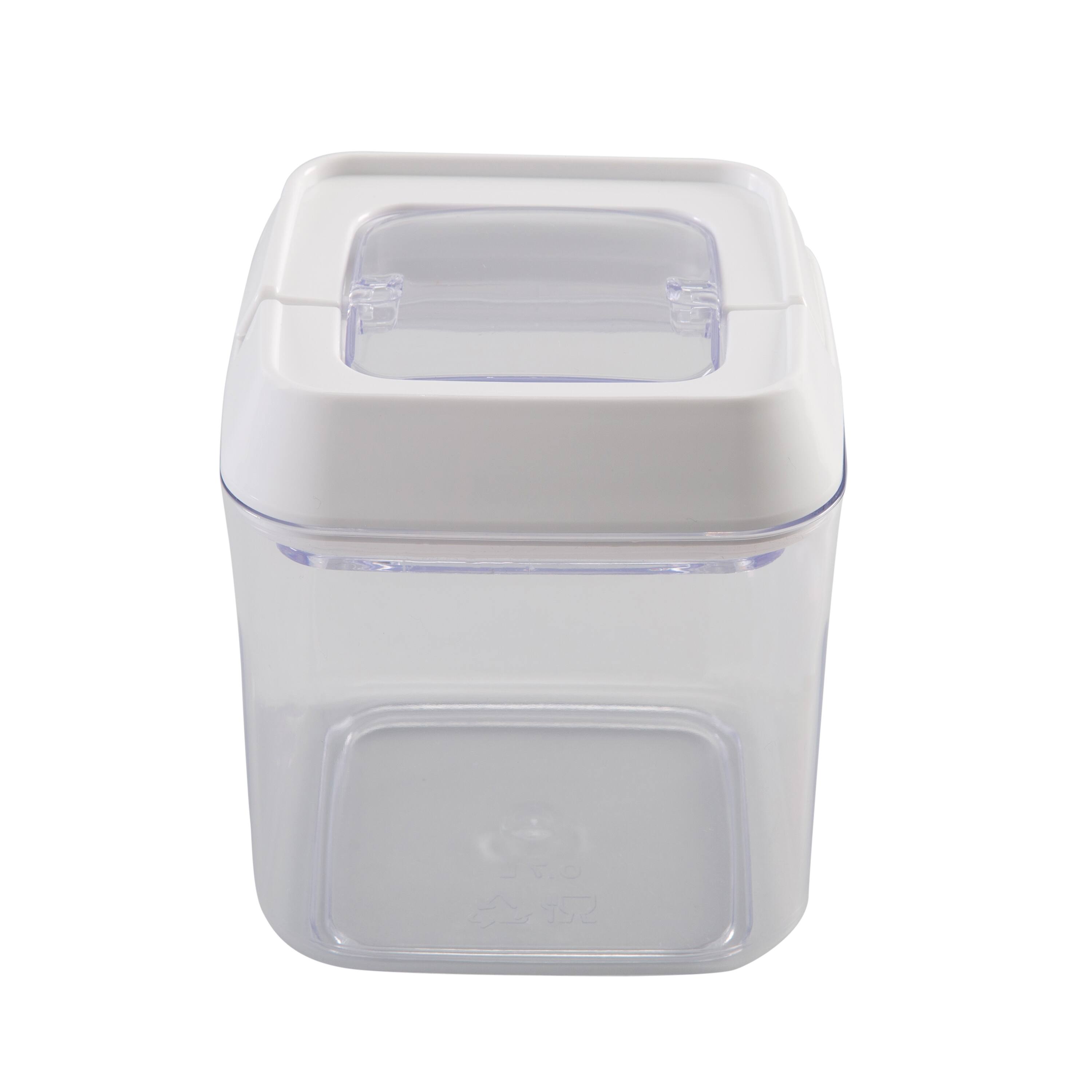 Kitchen Details Airtight Stackable Container