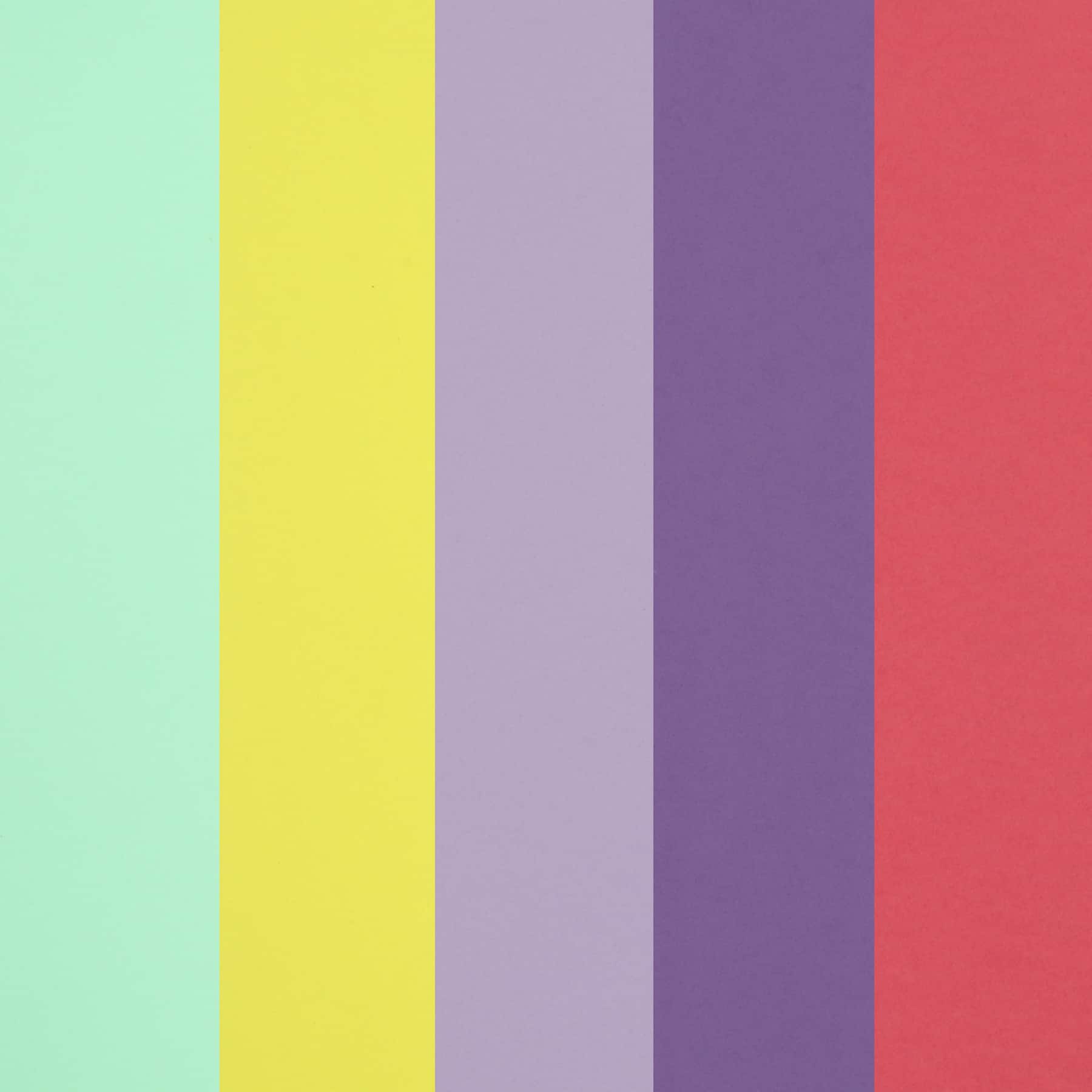 8.5&#x22; x 11&#x22; 65lb. Cardstock Paper Pack by Recollections&#x2122;, 50 Sheets
