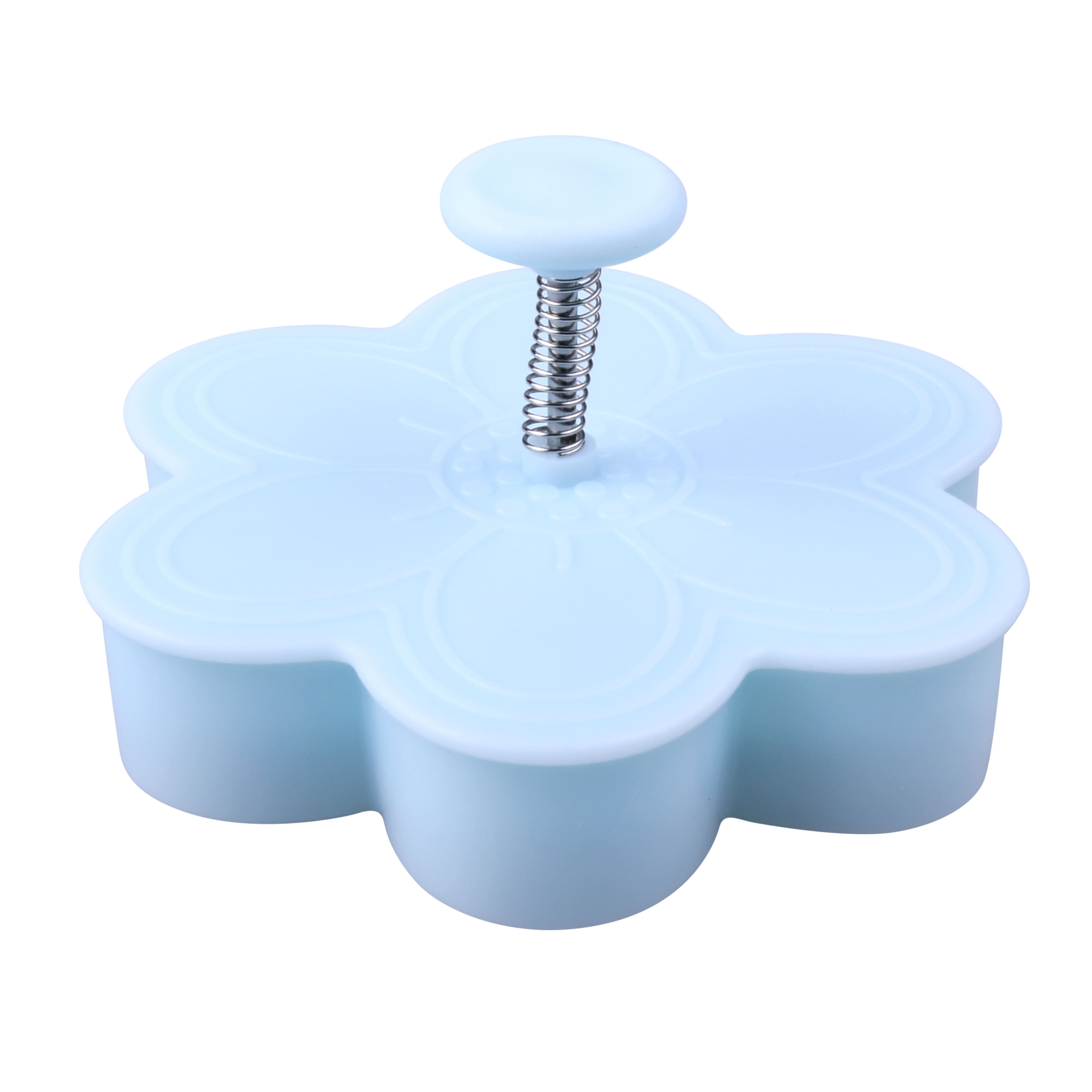 Easter Flower Cookie Stamper by Celebrate It&#xAE;