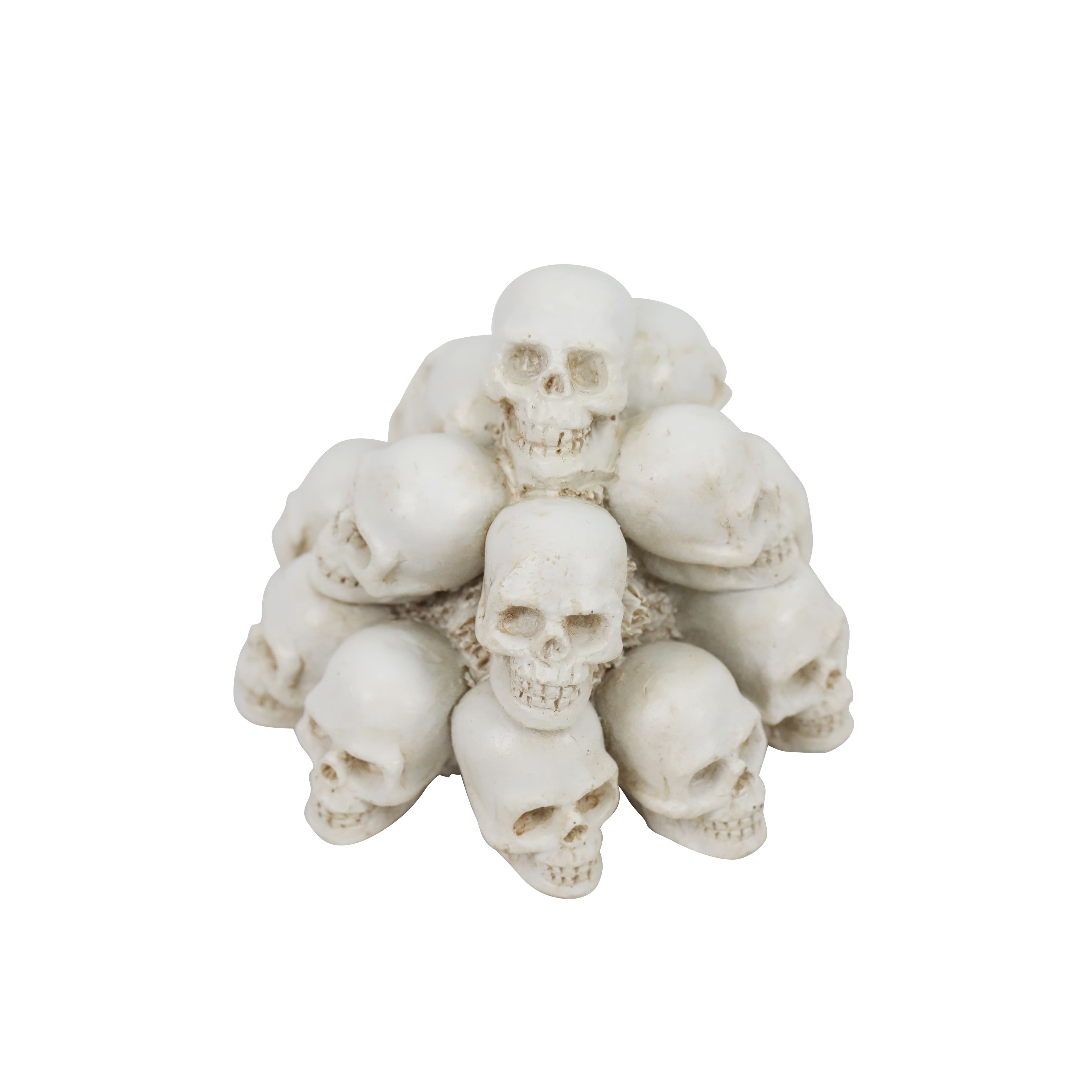 Mini Skull Mound by Ashland&#xAE;