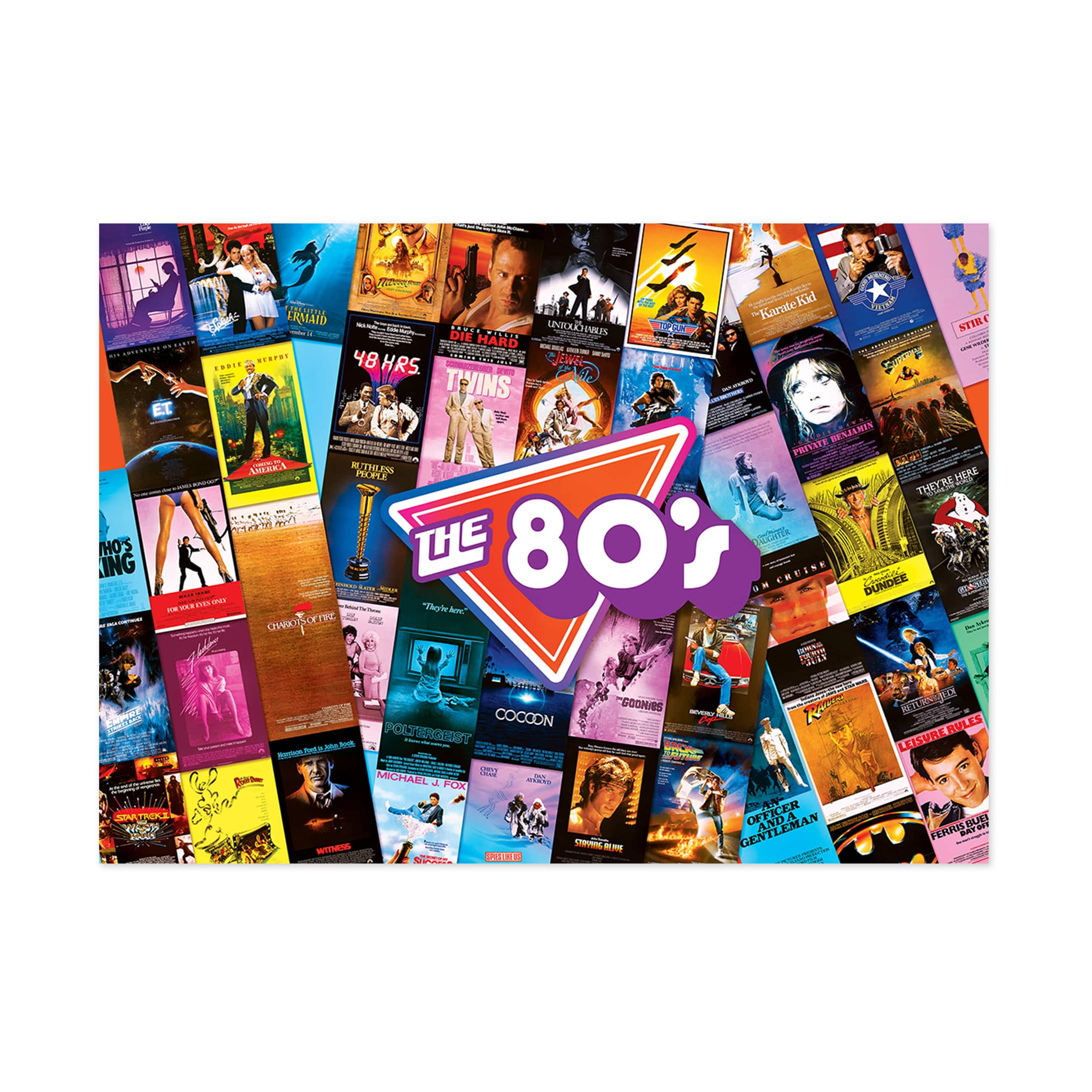 Iconic Movies of the 80s and 90s: 20-Movie Collection [DVD] - Best Buy