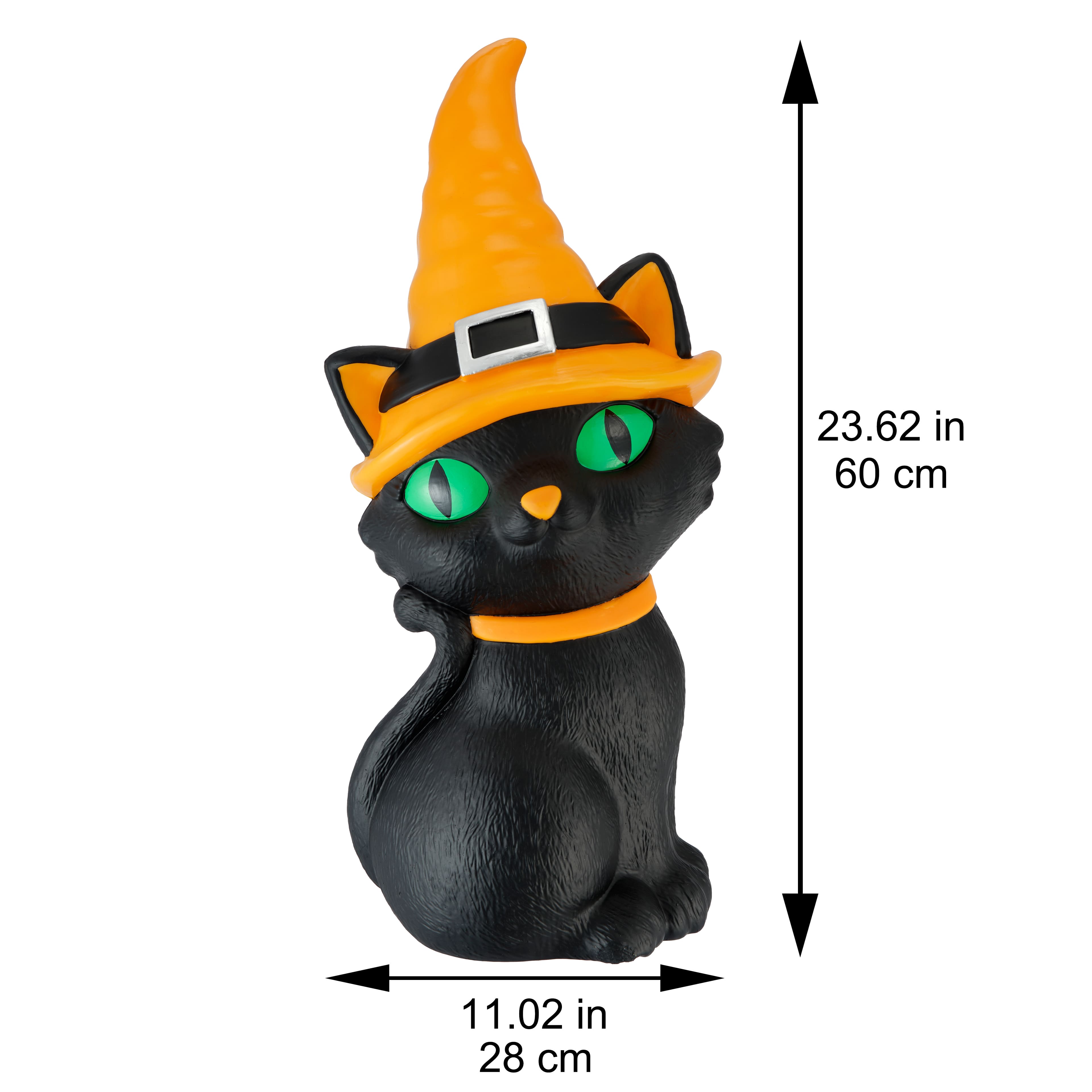 24&#x22; Light-Up Cat by Ashland&#xAE;