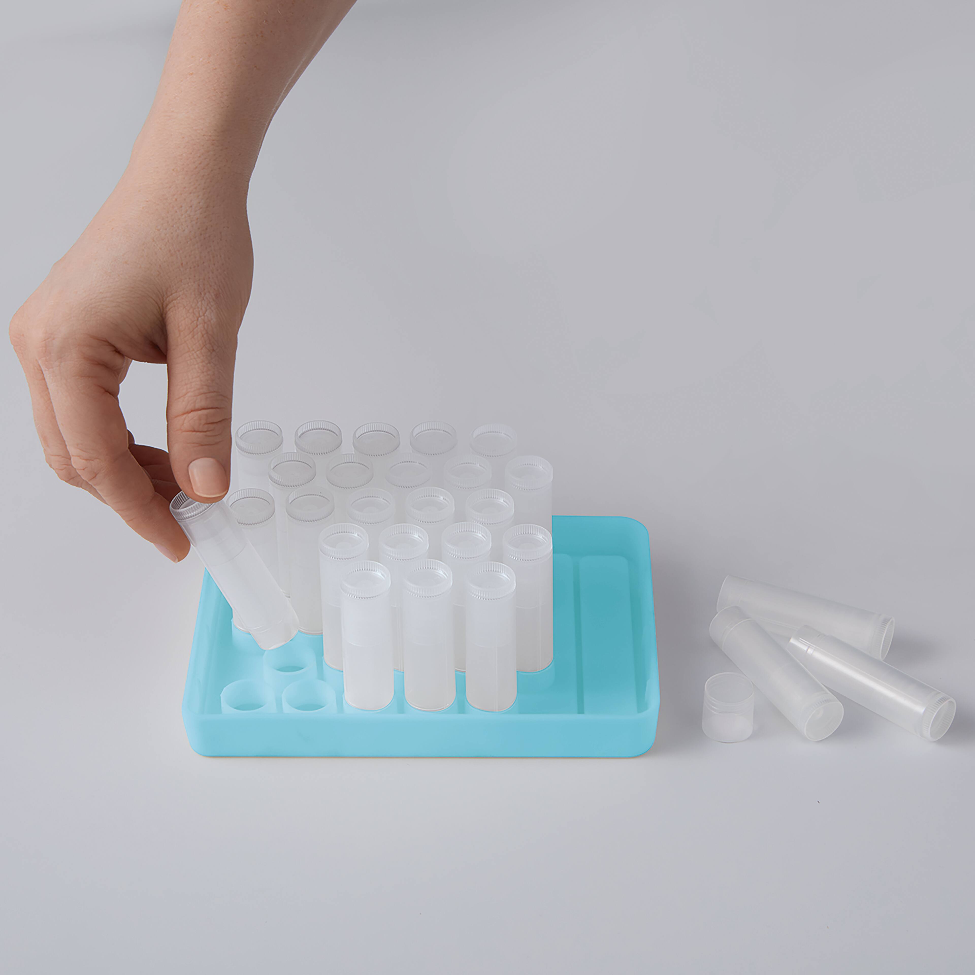 Lip Balm Filling Tray by Make Market®