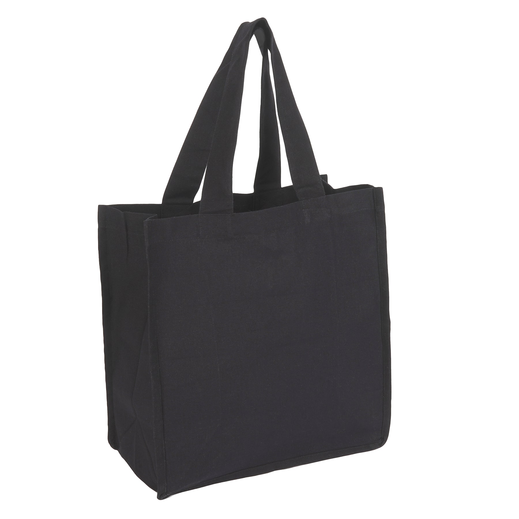 Durable Canvas Tote by Make Market® | Bags & Totes | Michaels