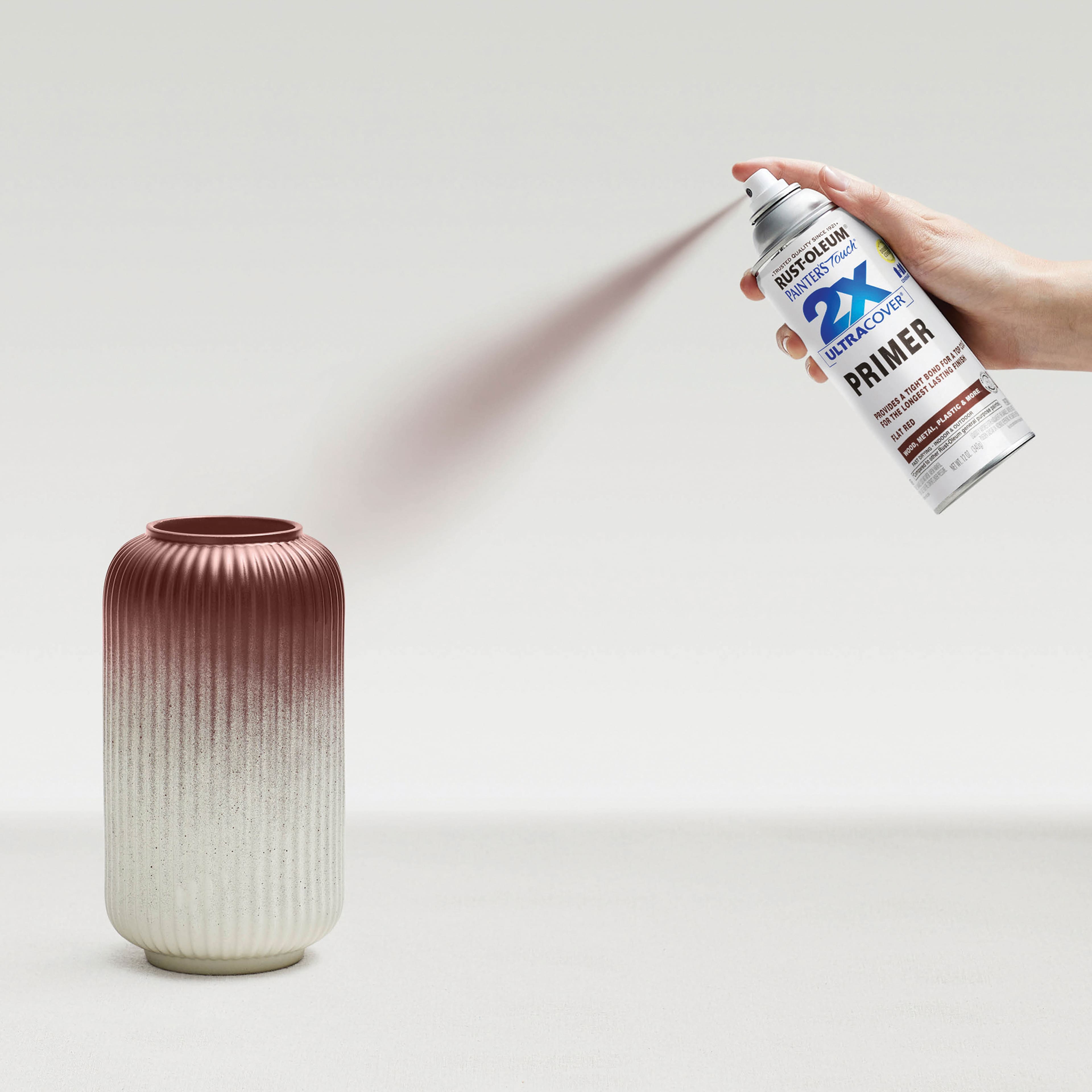 Painter&#x27;s Touch&#xAE; 2X Ultra Cover&#xAE; Primer Spray Paint