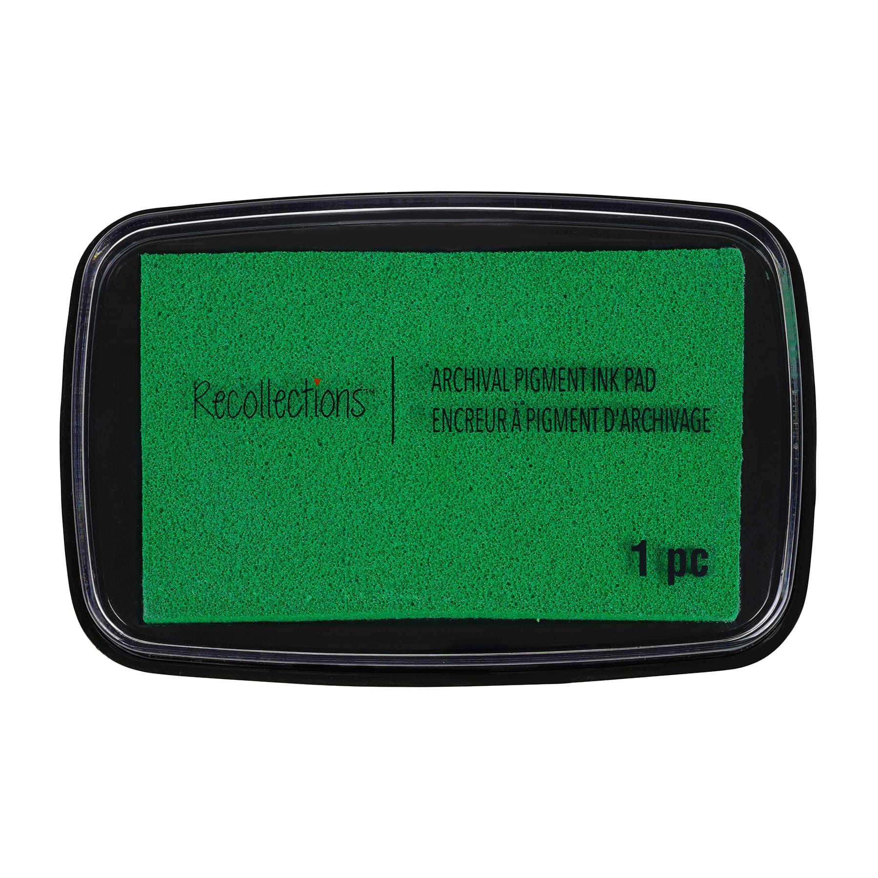 12 Pack: Archival Pigment Ink Pad by Recollections™