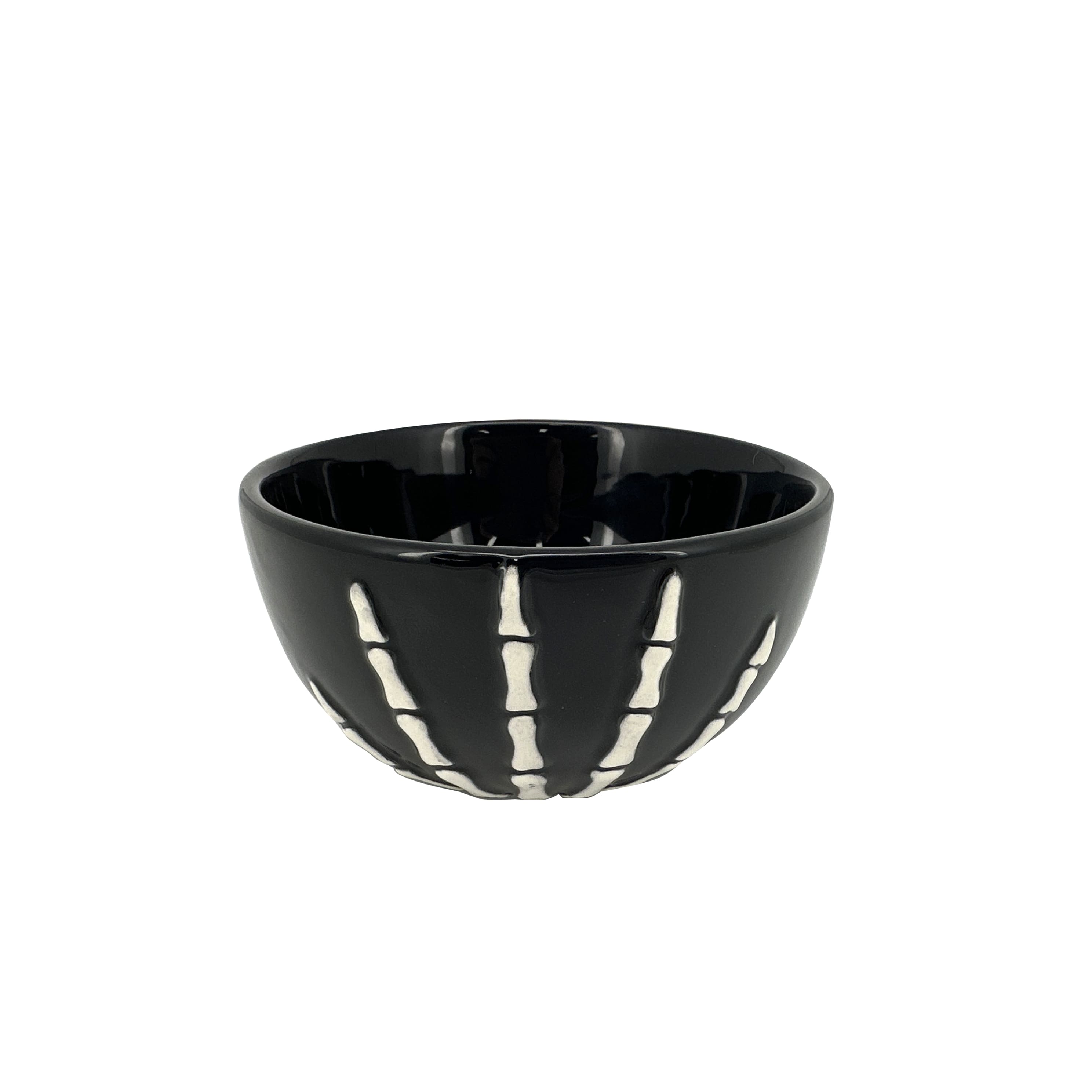 Assorted Halloween Icon Ceramic Bowl by Makery&#x2122;