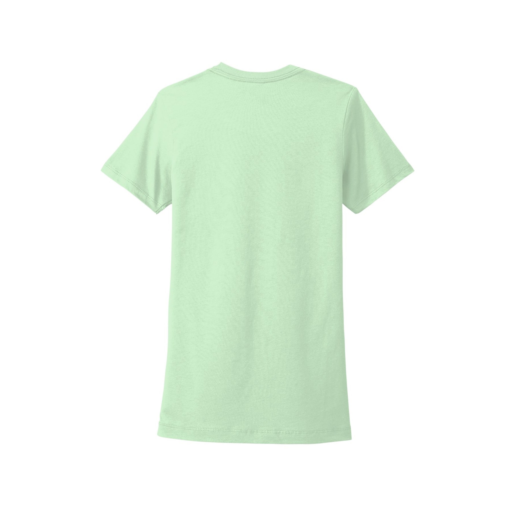 Next Level Colors Women&#x27;s Cotton Boyfriend T-Shirt