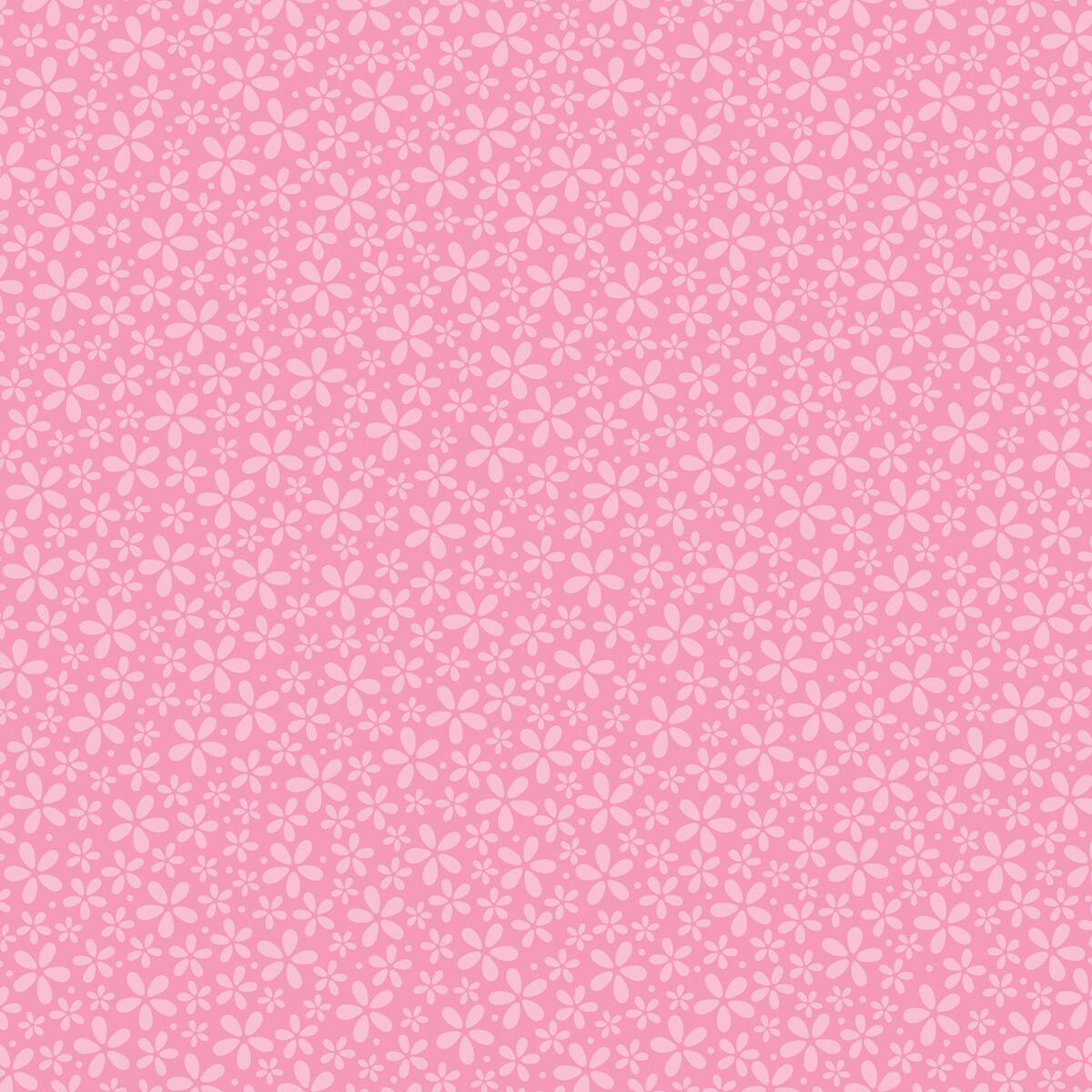 Core'dinations® Core Basics Flower 12" x 12" Cardstock, 12 Sheets