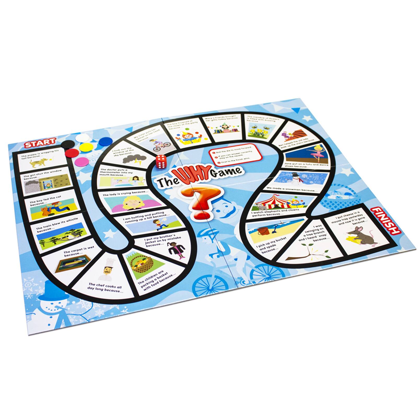 Junior Learning&#xAE; 6 Comprehension Games