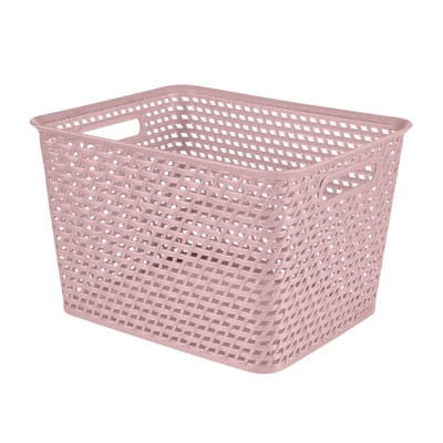 Large Plastic Storage Container by Ashland® | Michaels