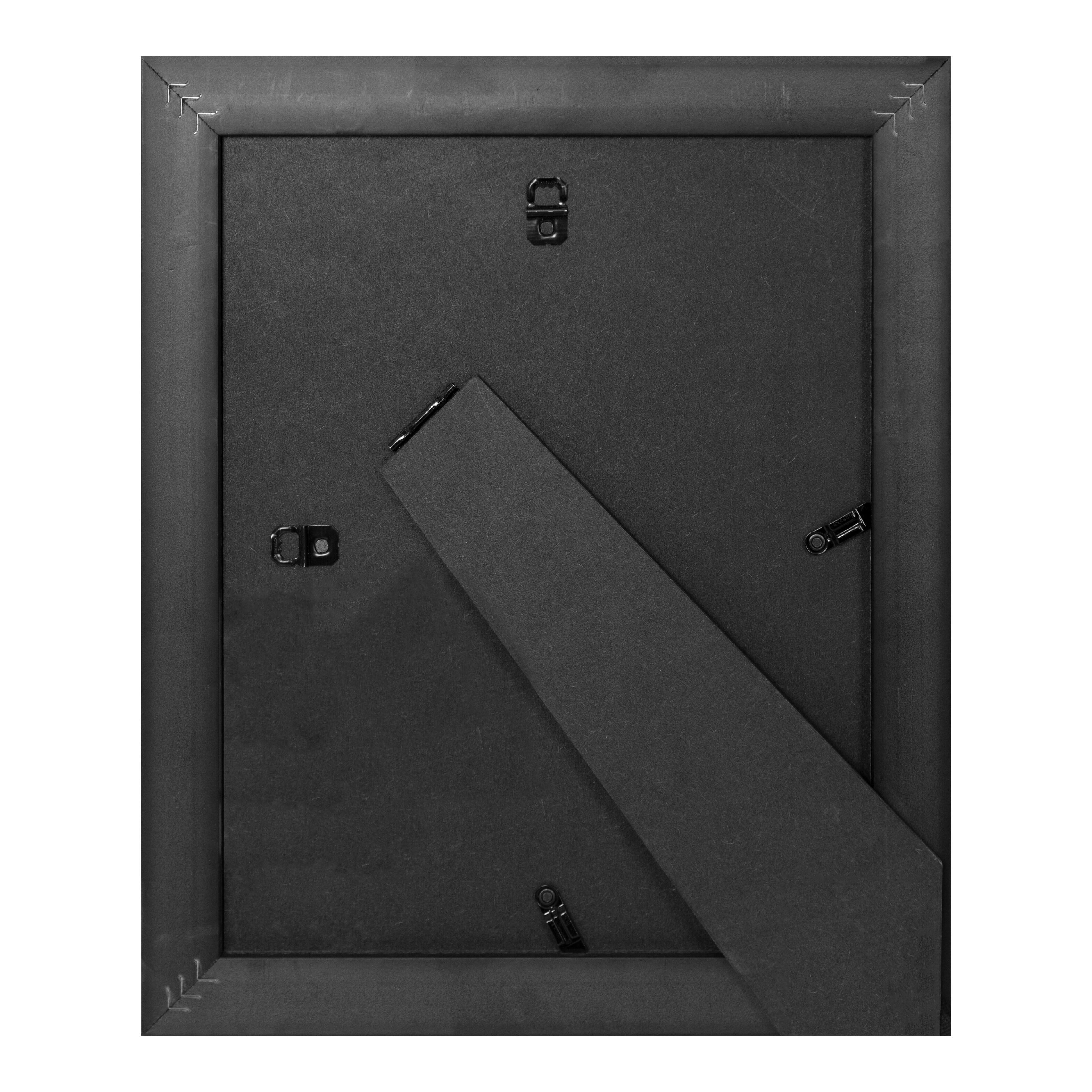 12 Pack: Gold &#x26; Black 8&#x22; x 10&#x22; Frame, Expressions&#x2122; by Studio D&#xE9;cor&#xAE;