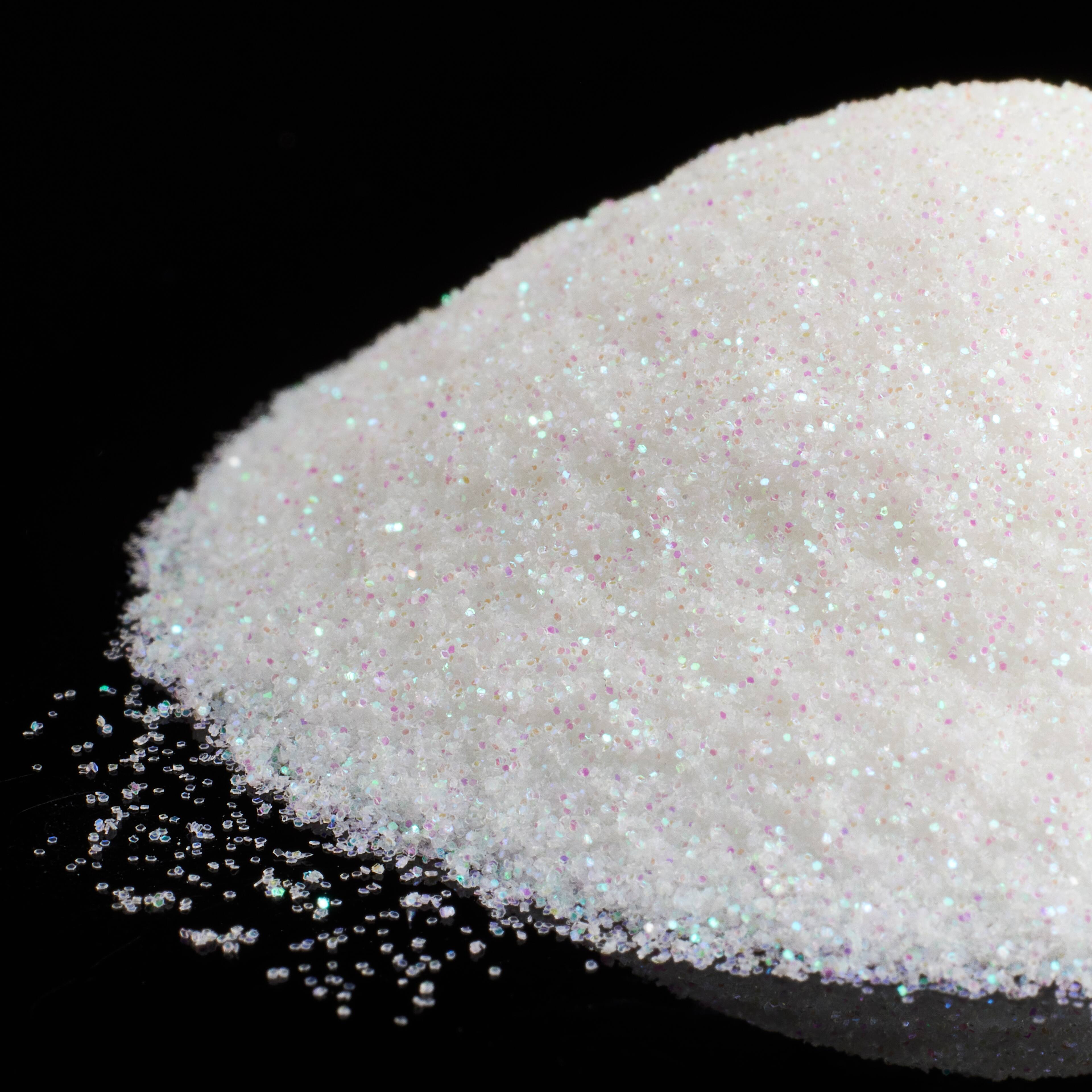 12 Pack: Extra Fine Glitter by Recollections™