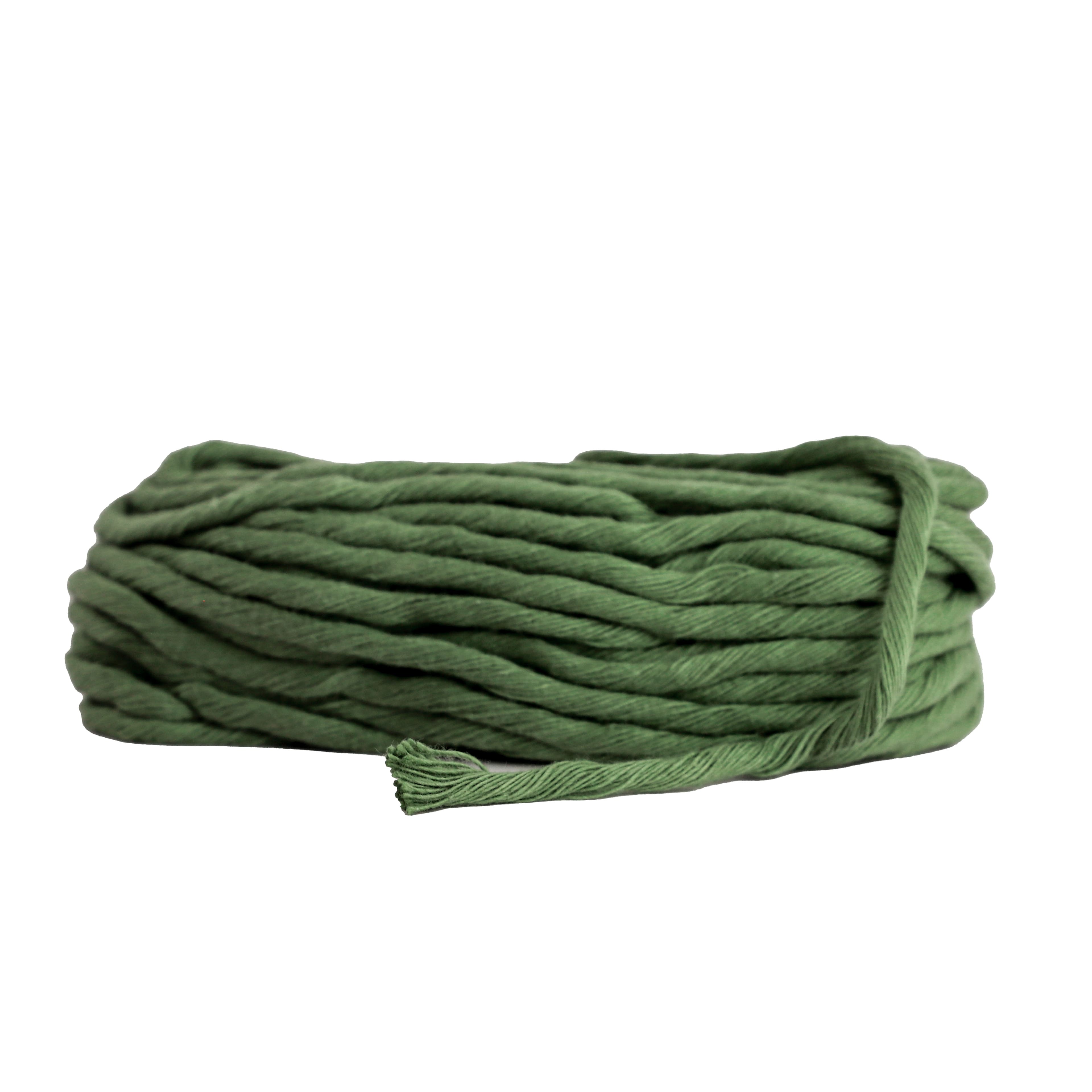 Macram&#xE9; Cord by Loops &#x26; Threads&#xAE;