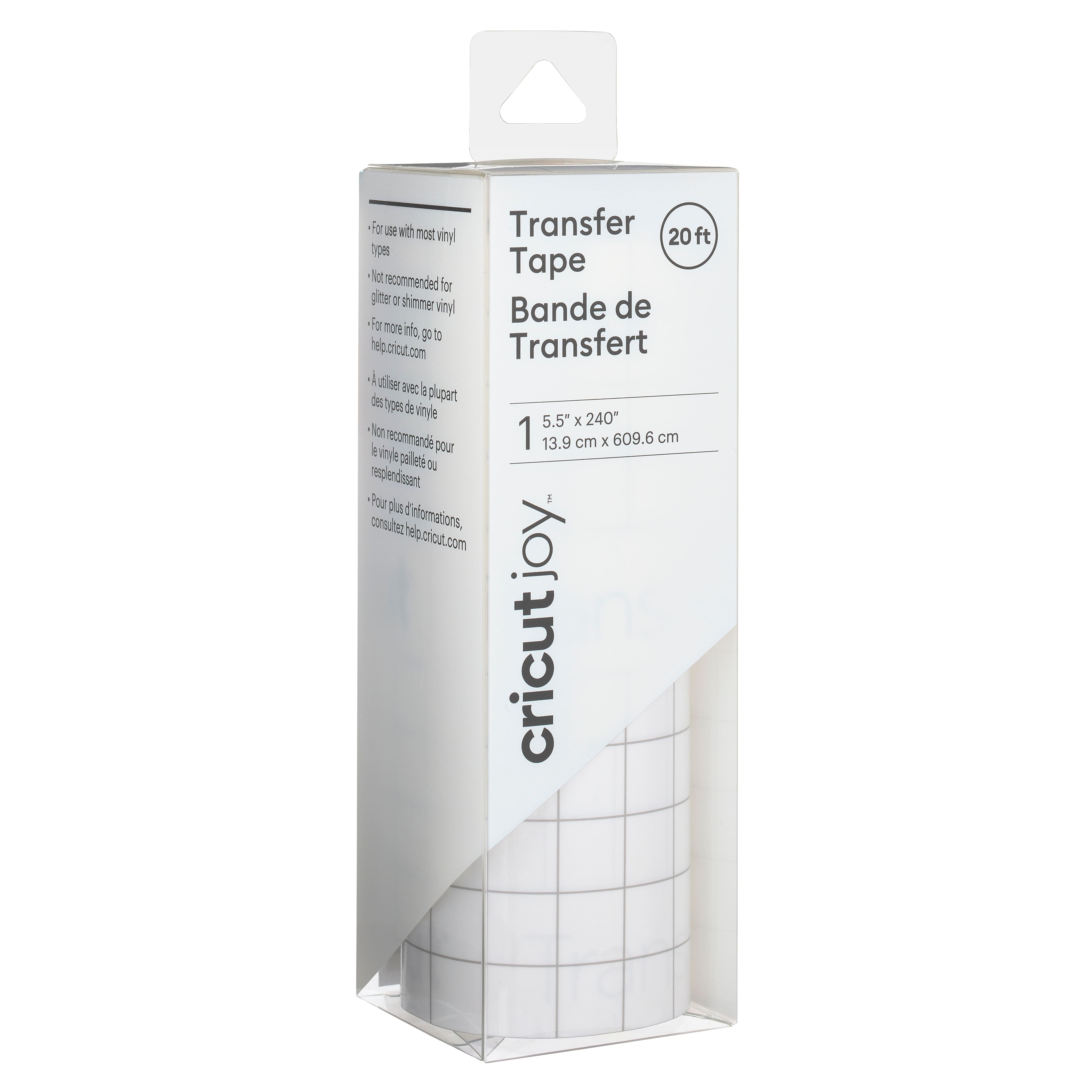 Cricut Joy™ Bulk Transfer Tape