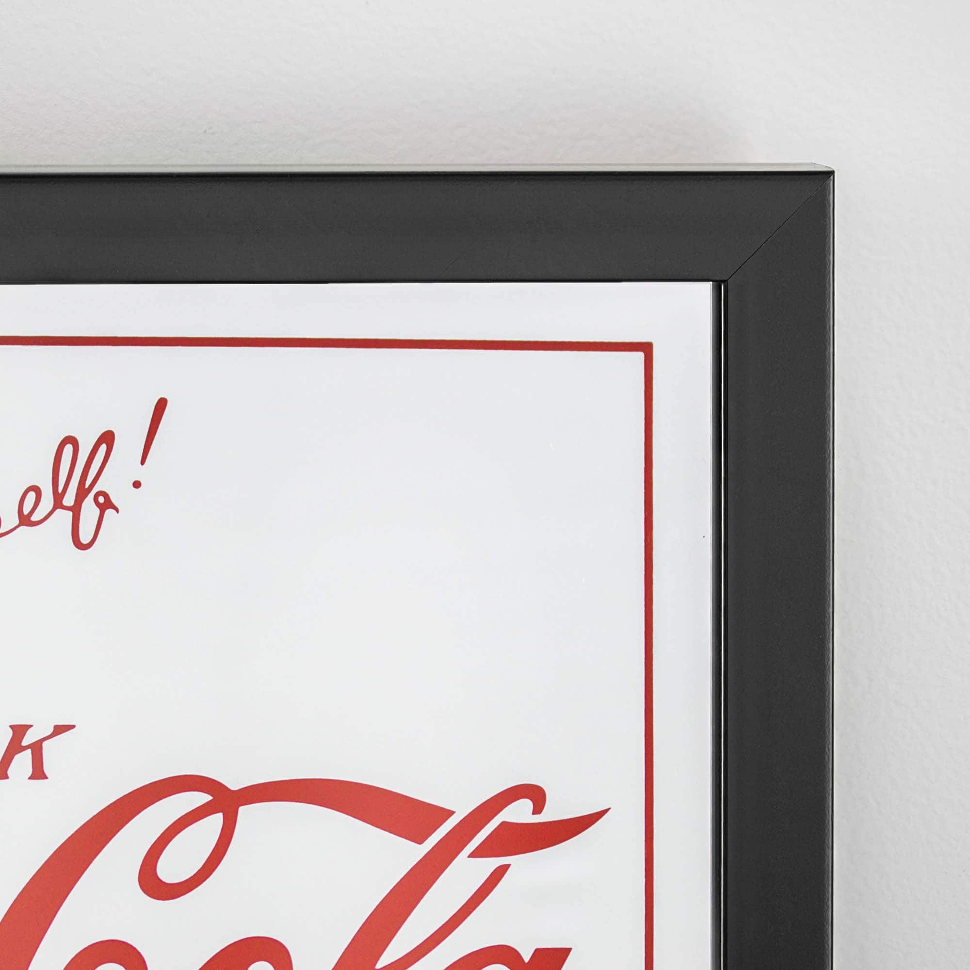 Coca Cola&#xAE; Sold Here Mirror