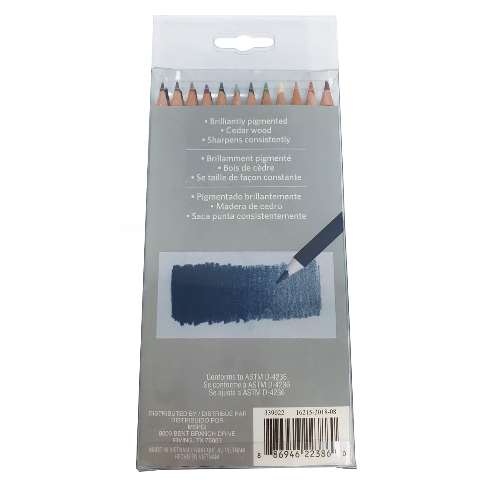 Coloured Pencils by Artist's Loft™