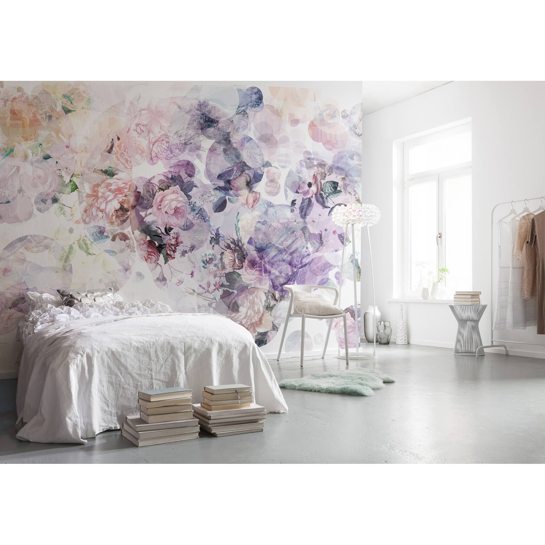 Komar Wish Wall Mural