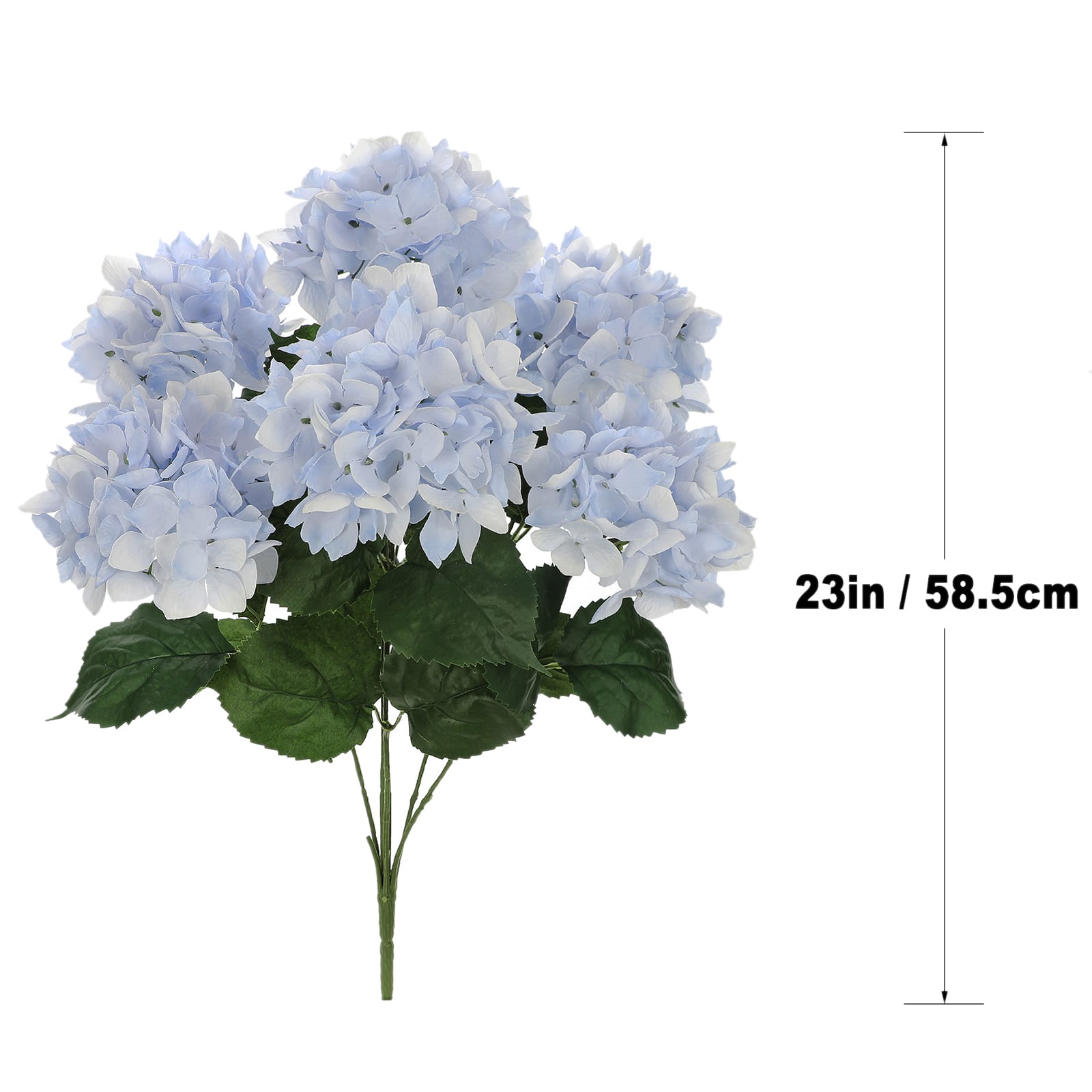 Light Blue Hydrangea Bush by Ashland®