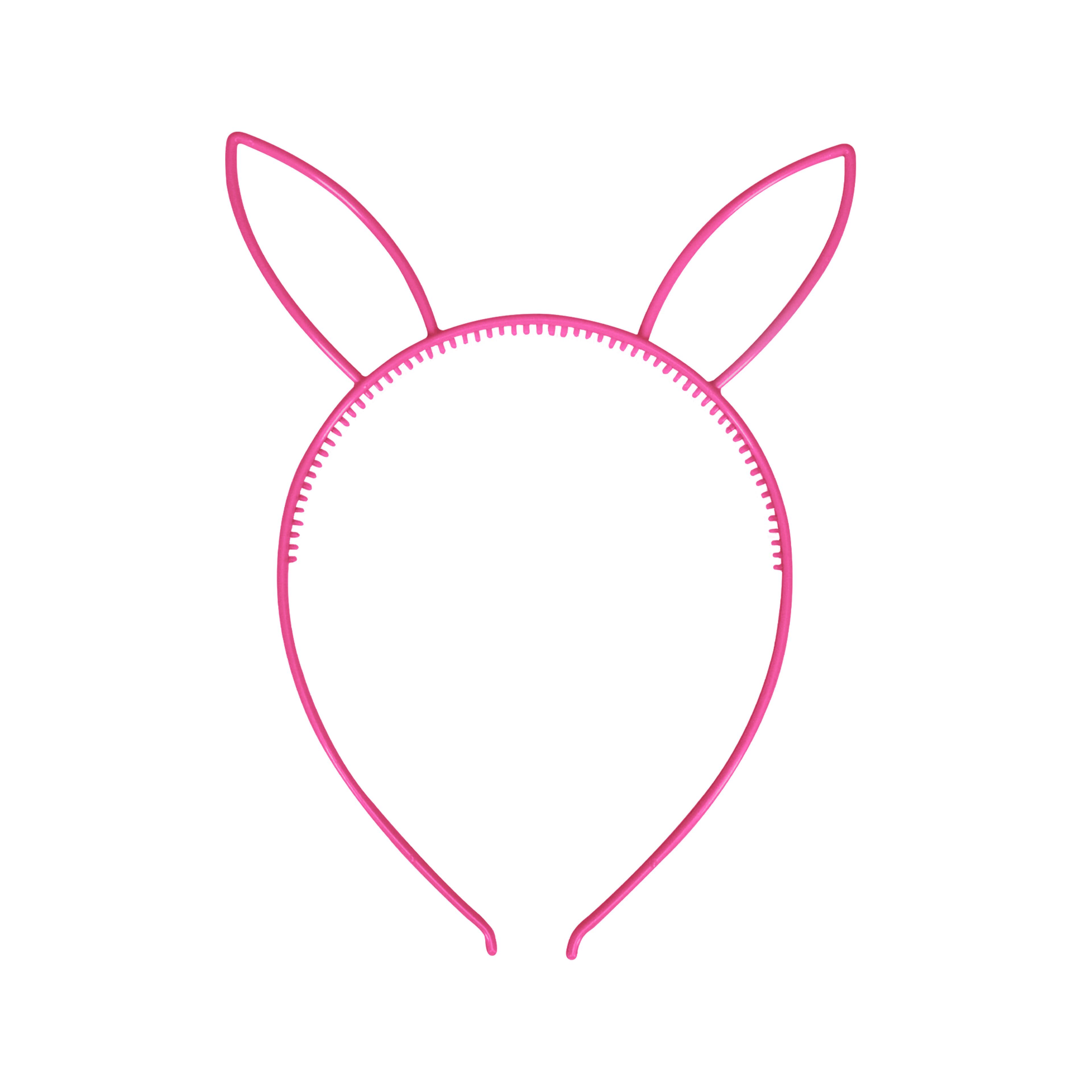 Bright Bunny Headbands, 6ct. by Creatology&#x2122; Fab Finds