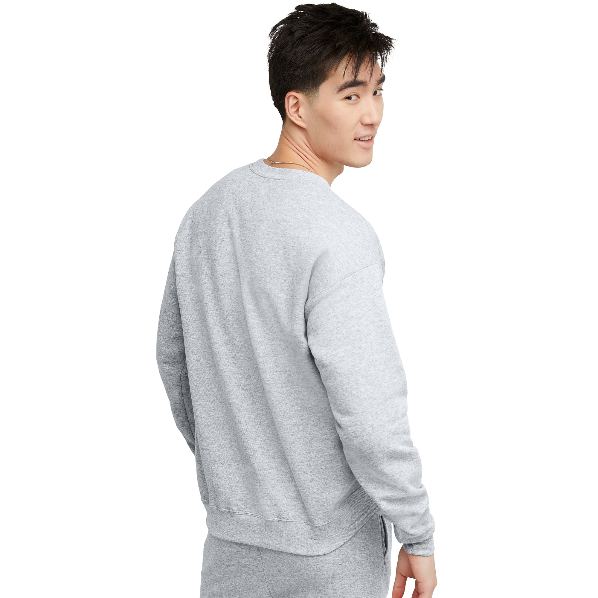 Hanes Men&#x27;s EcoSmart Sweatshirt