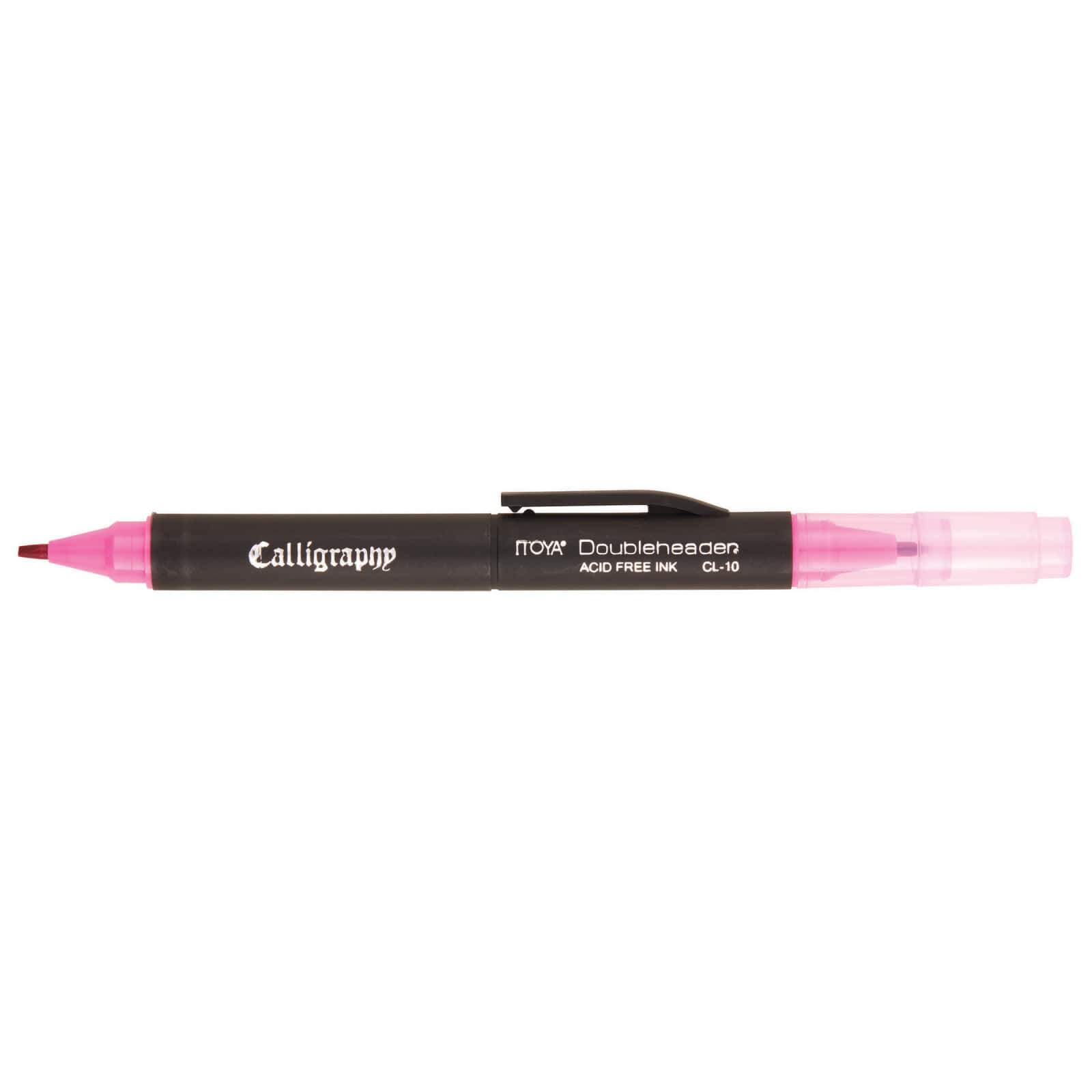 Itoya&#xAE; Doubleheader Calligraphy Marker