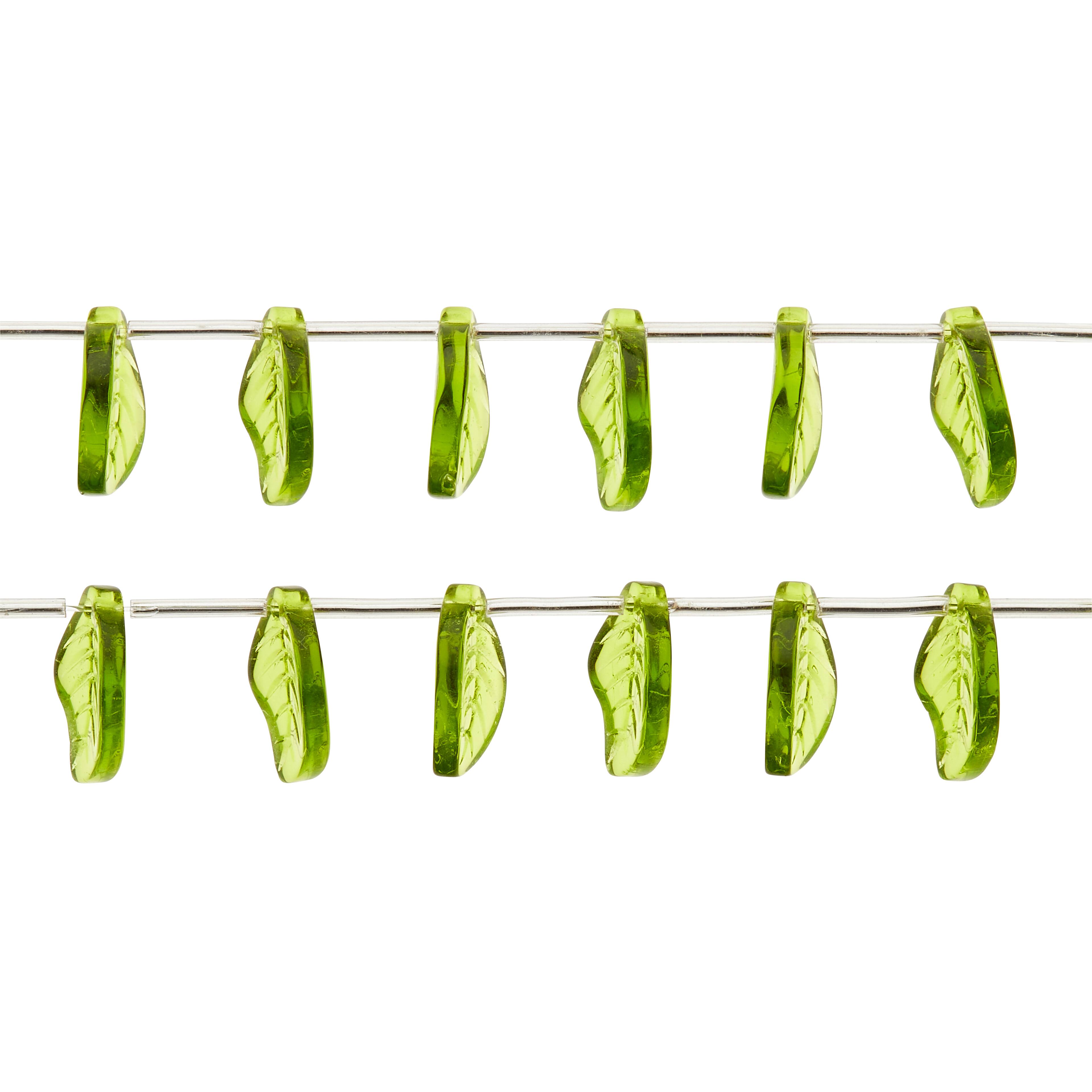 Yellow Ceramic Smiley Face Beads, 10mm by Bead Landing™