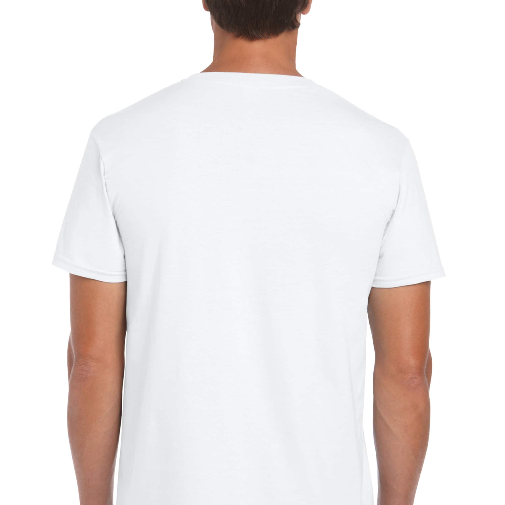 T-shirt pour adulte Softstyle de Gildan