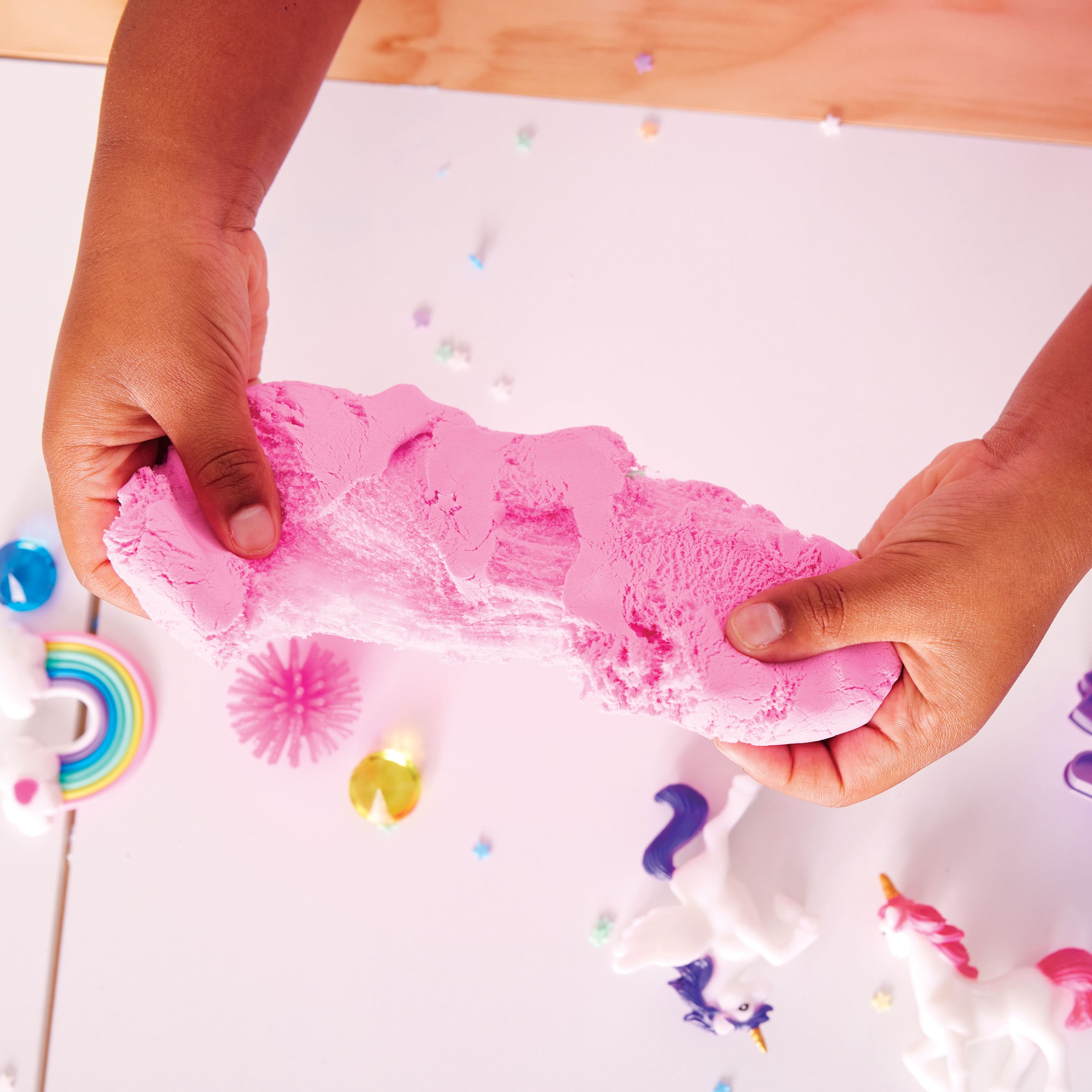 Creativity for Kids&#xAE; Unicorn Sensory Pack