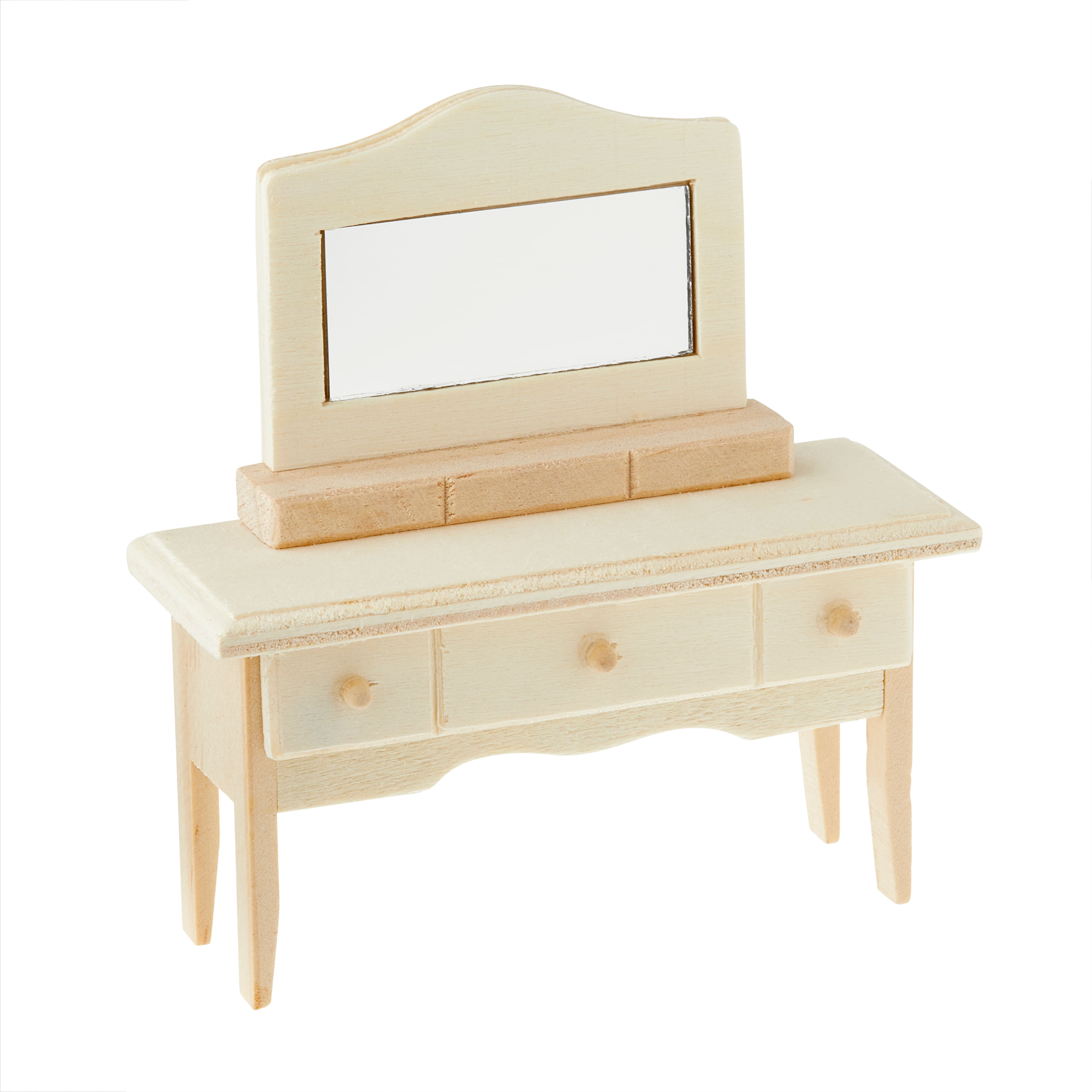 Mini Wood Vanity by Make Market&#xAE;