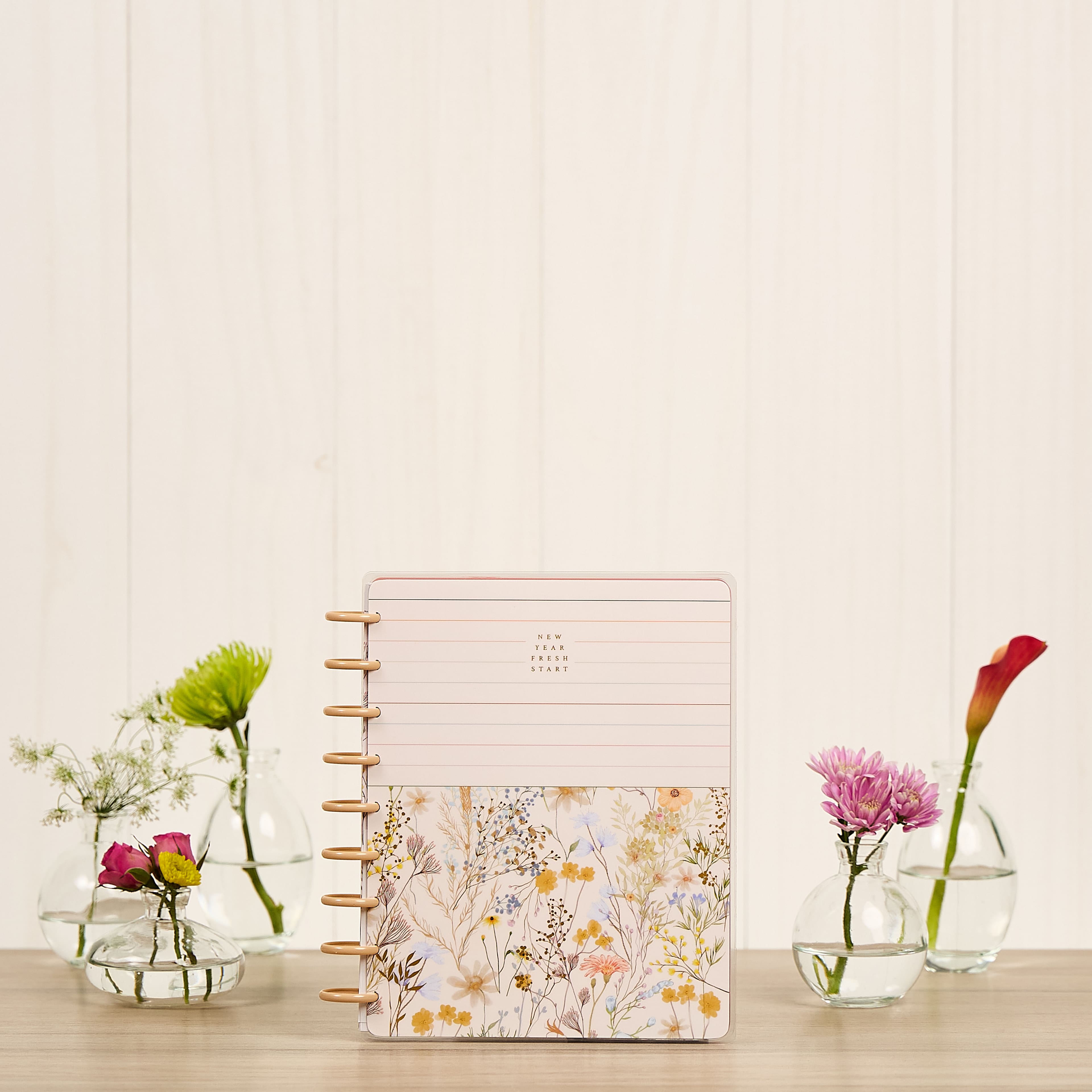 The Classic Happy Planner® Spring Fields