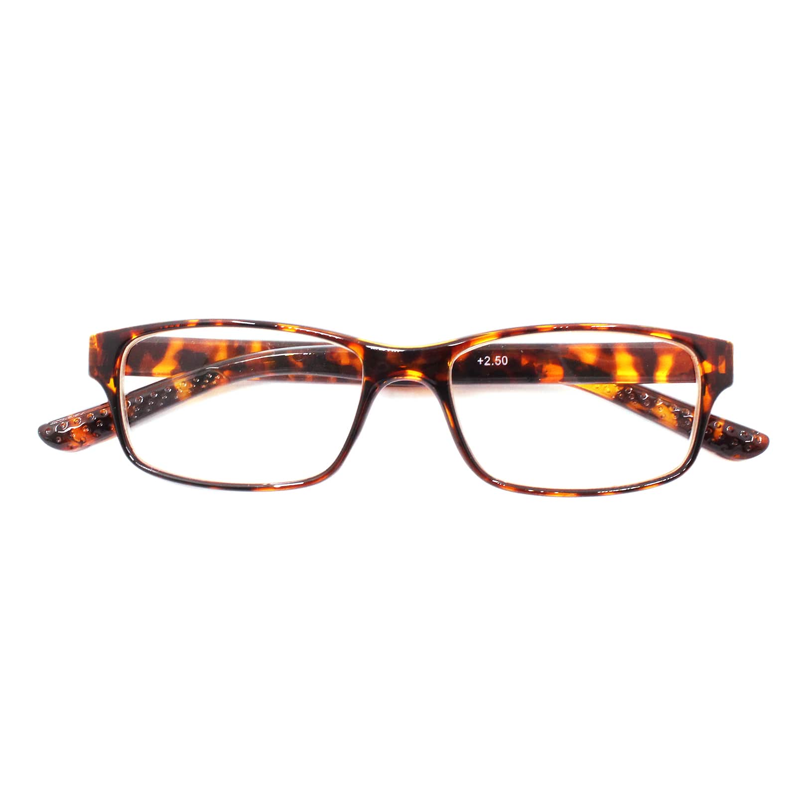 Tortoise Shell Reading Glasses by ArtMinds&#x2122;