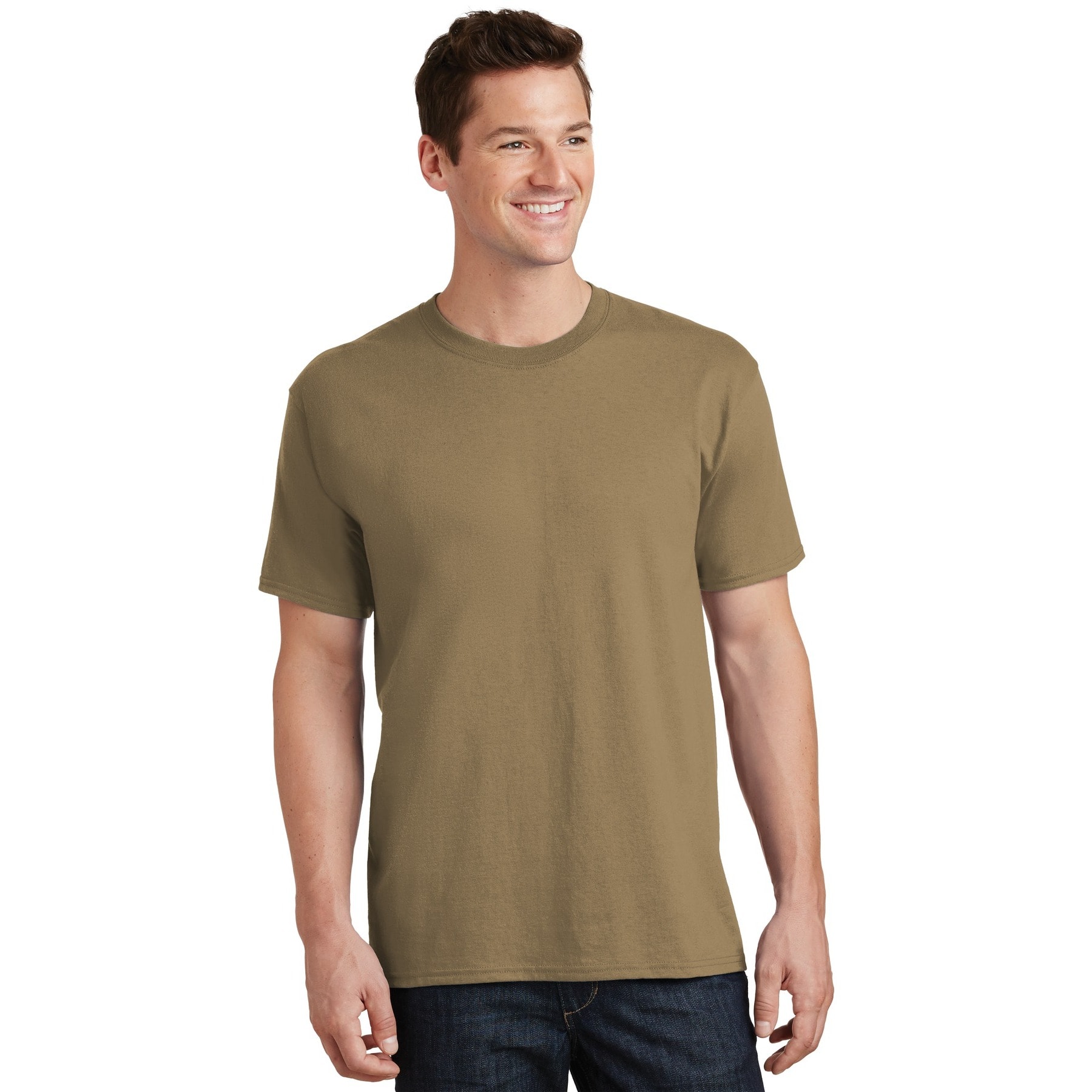 Port &#x26; Company&#xAE; Core Cotton T-Shirt