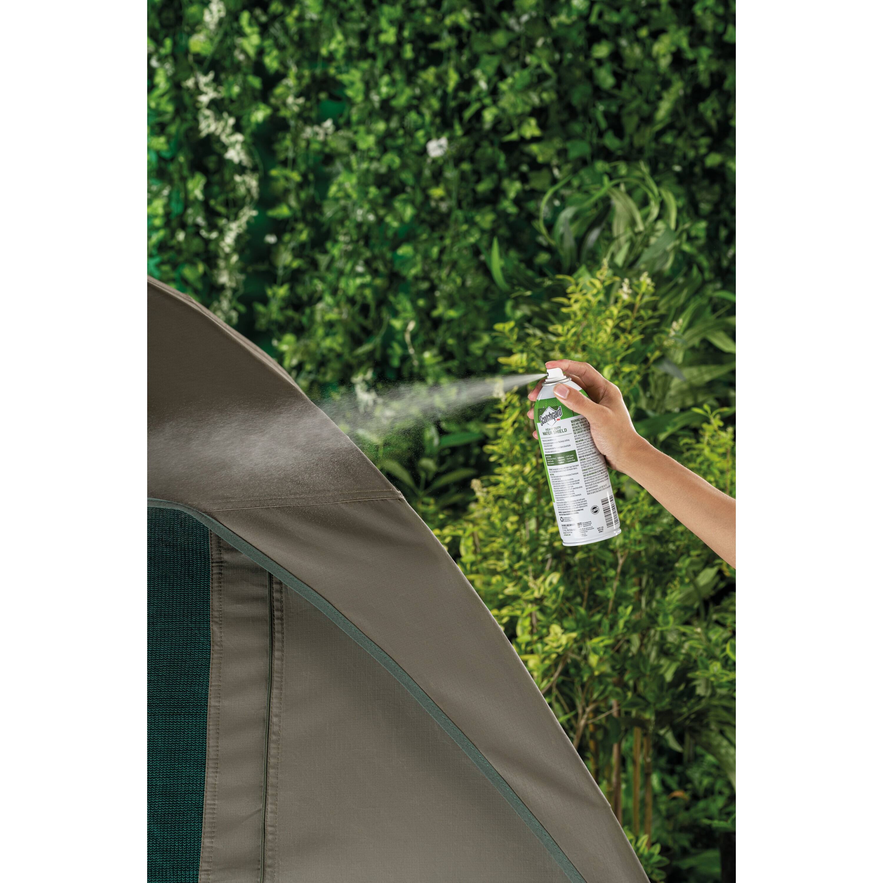 Scotchgard™ Heavy Duty Water Shield