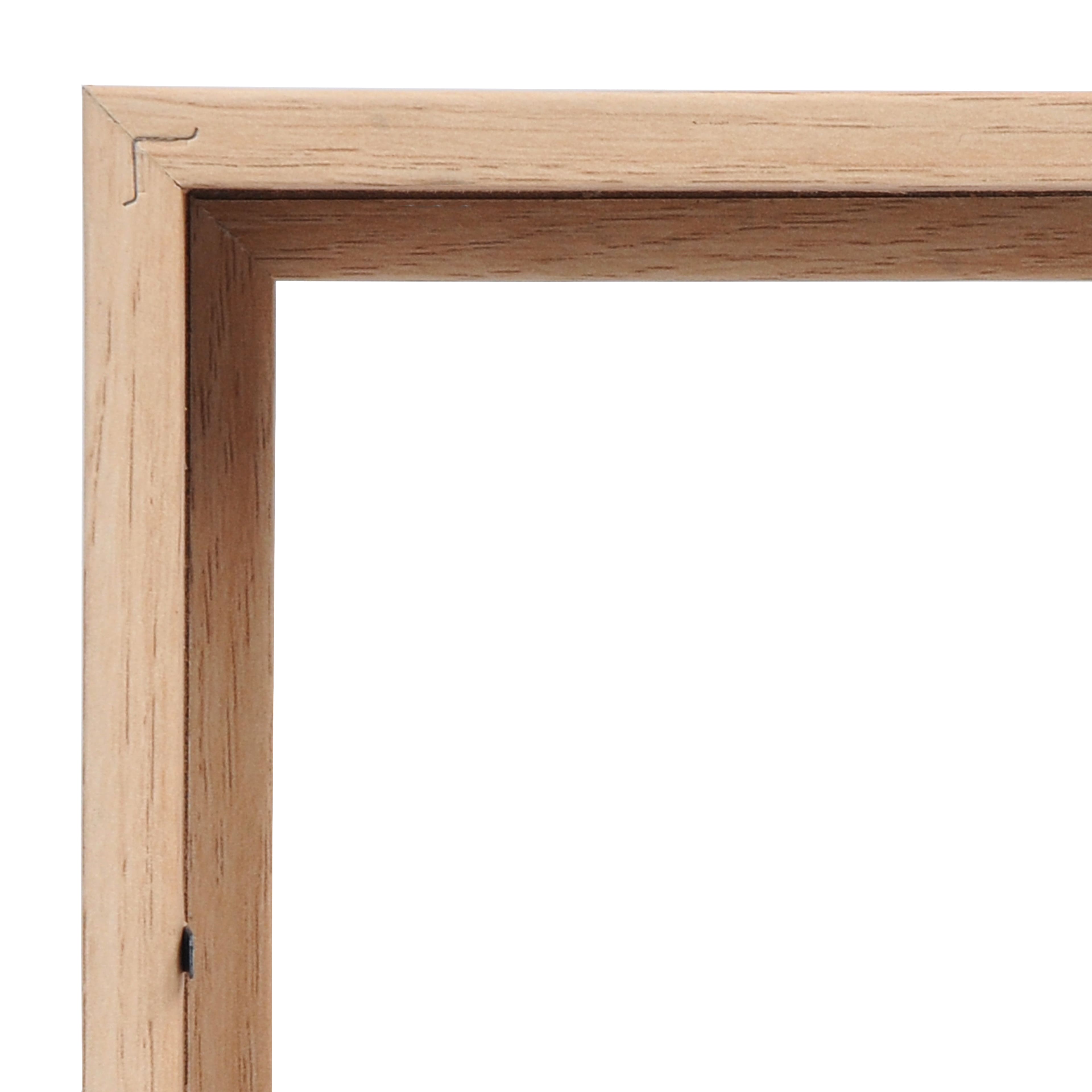 Fundamentals&#x2122; 5&#x22; x 5&#x22; Display Frame by Studio D&#xE9;cor&#xAE;