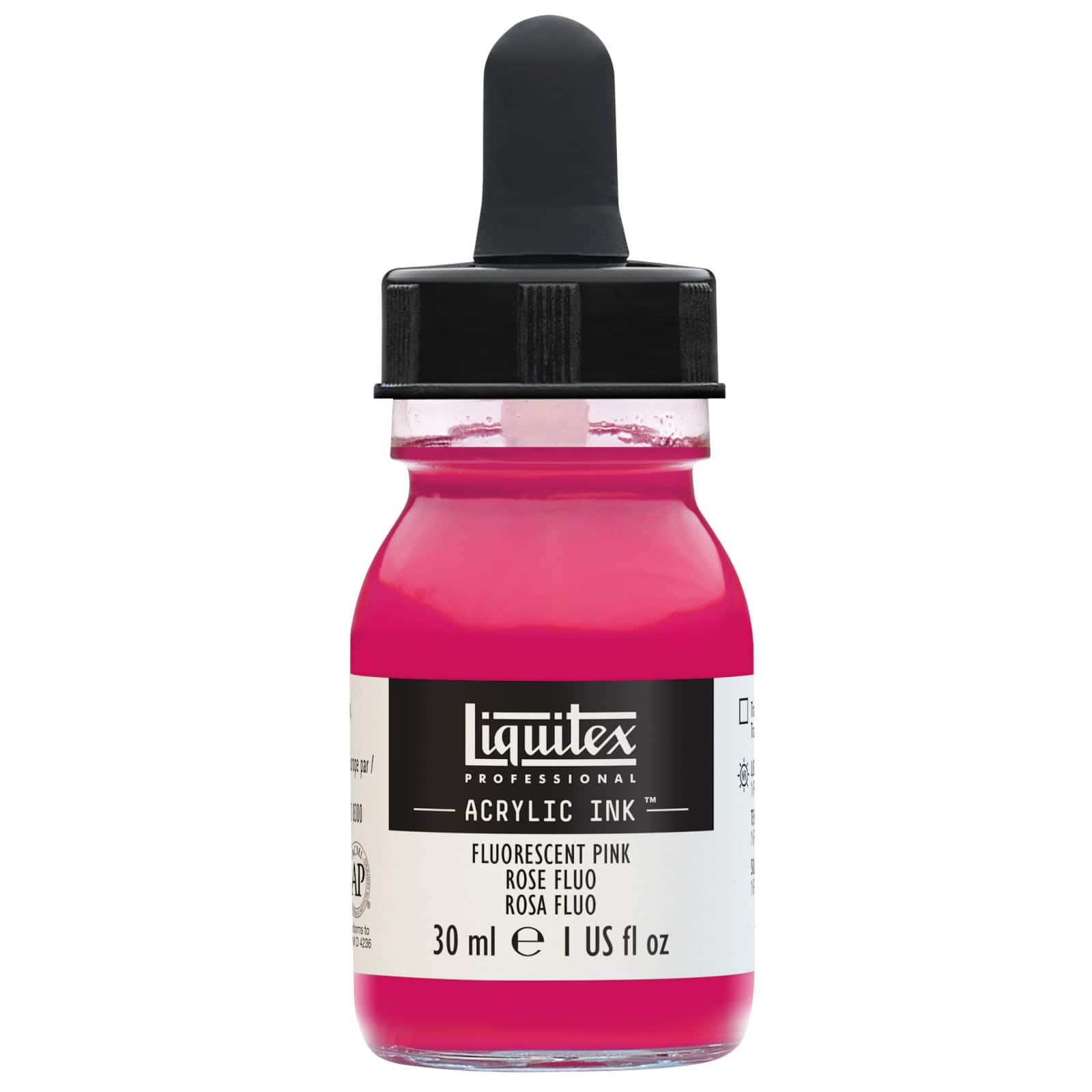 Liquitex® Professional Acrylic INK!, 1oz.