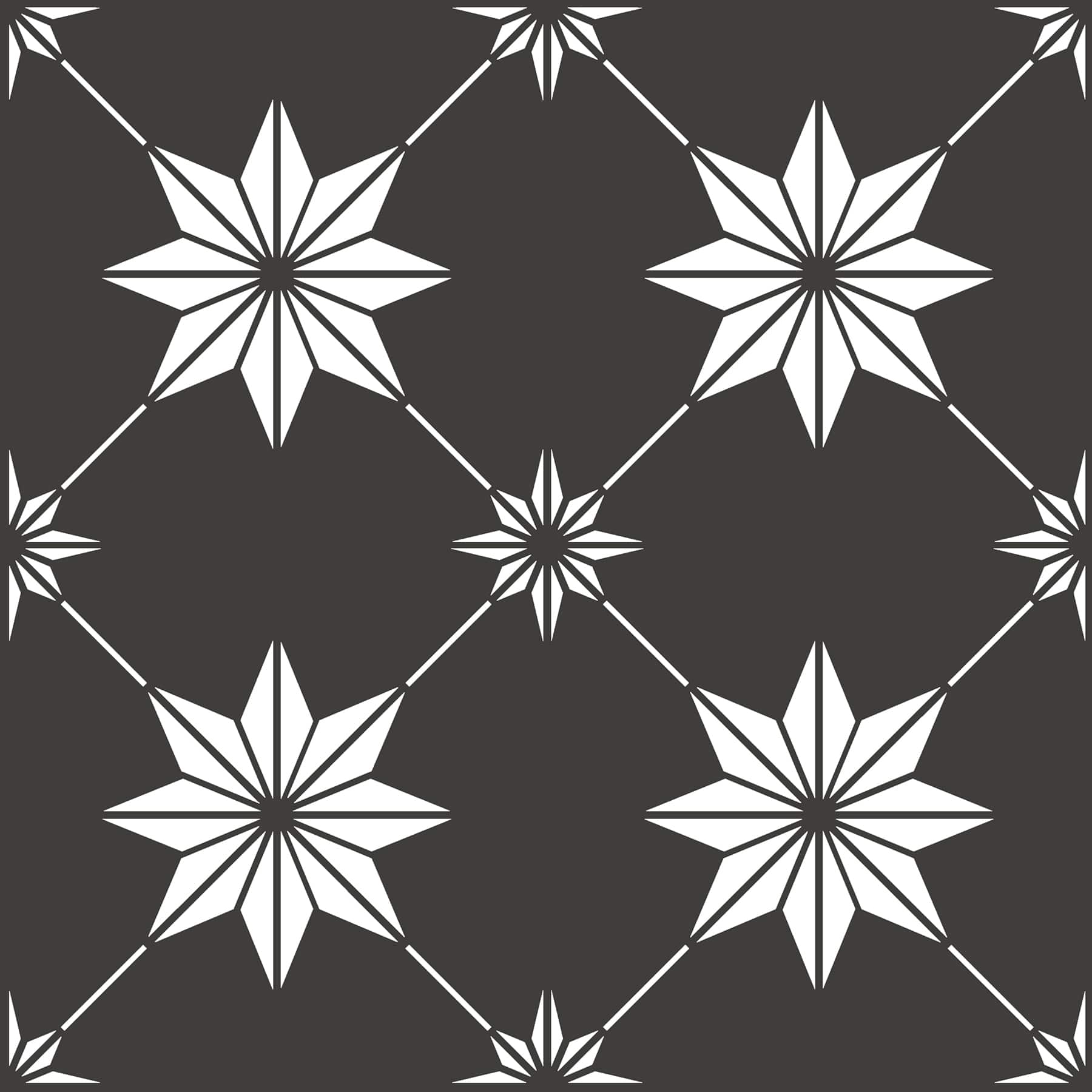 FloorPops Rigel Peel &#x26; Stick Floor Tiles