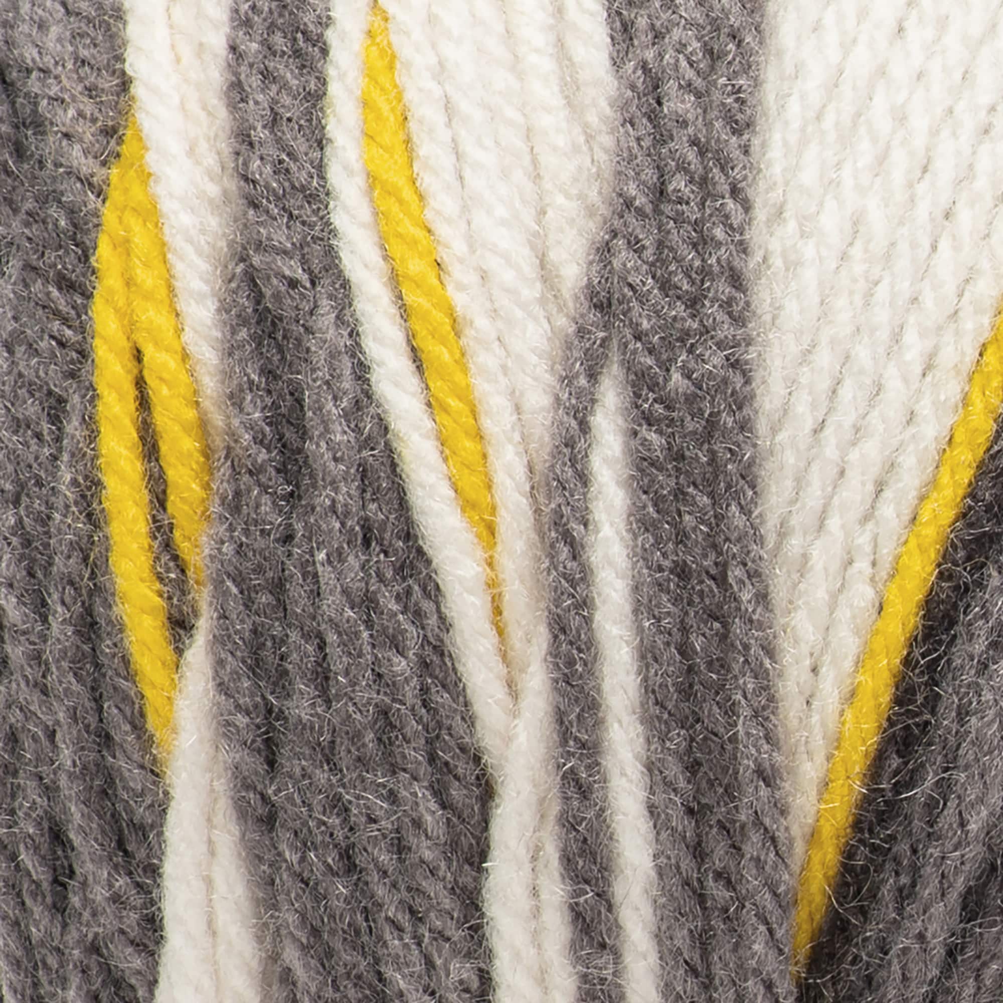 Red Heart® All in One™ Flower Power™ Yarn