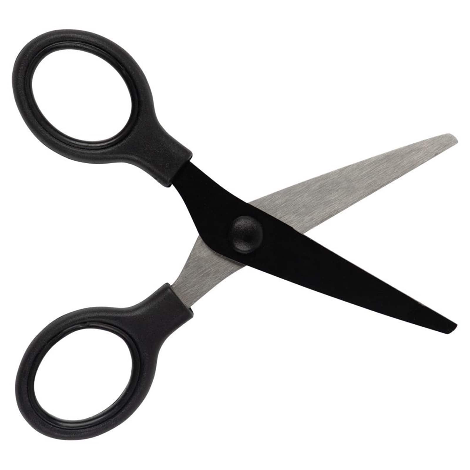 JAM Paper 5" Multi-Purpose Mini Scissors