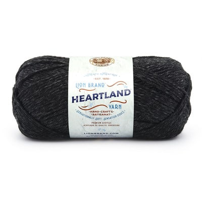 Lion Brand® Heartland® Yarn