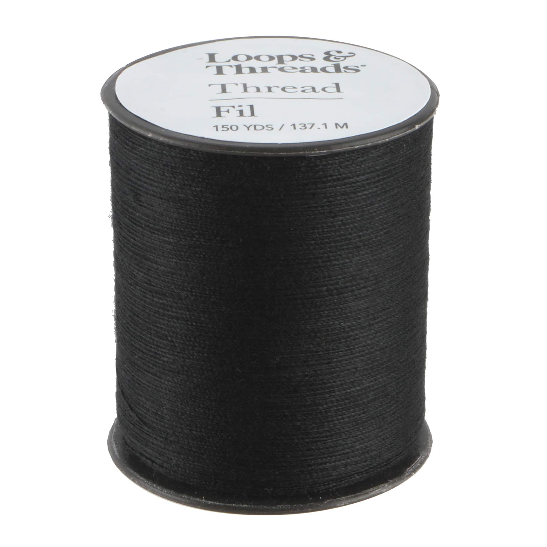150yd. Polyester Thread by Loops &#x26; Threads&#xAE;